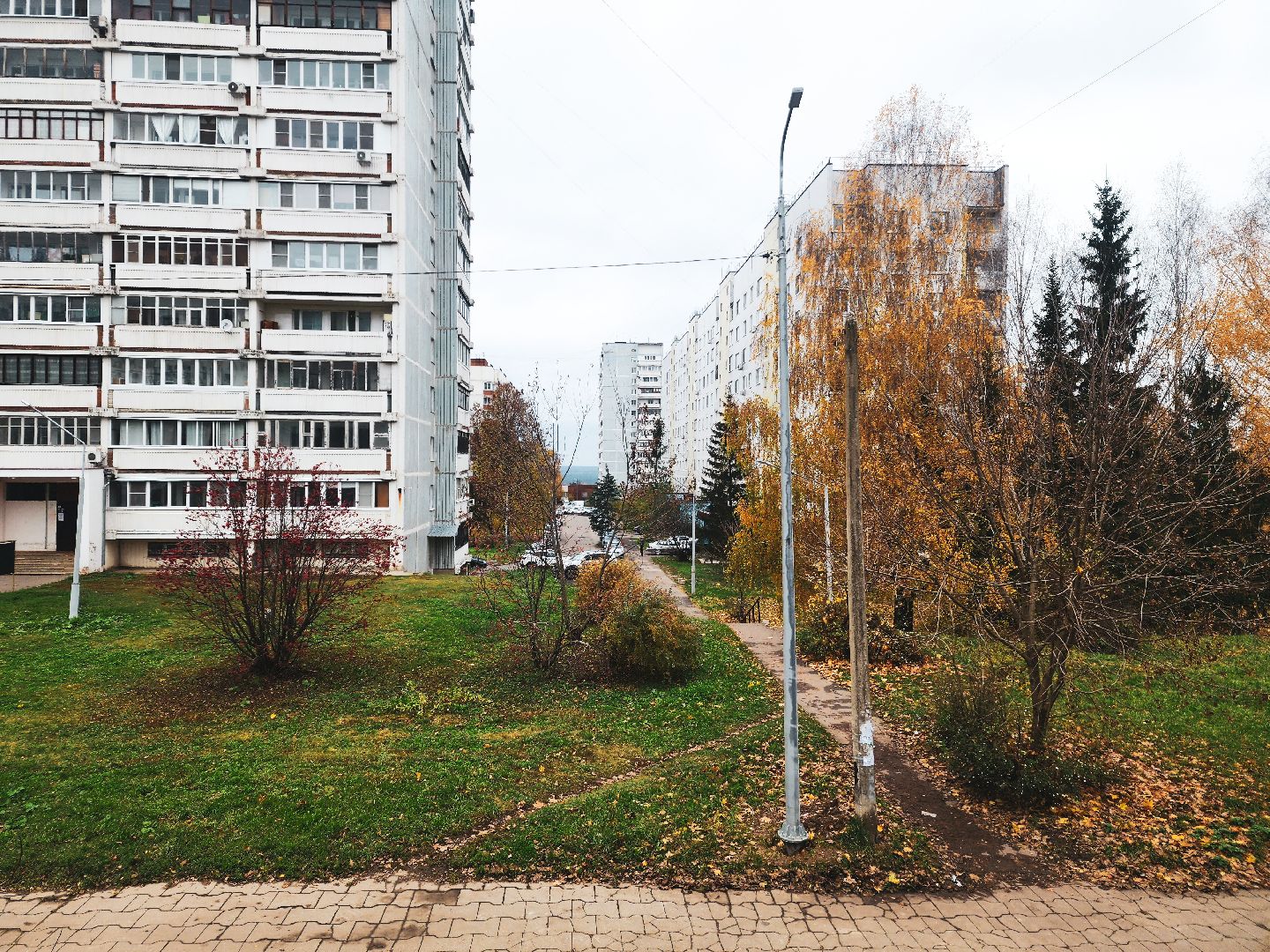 пущино, серпухов, освещение,