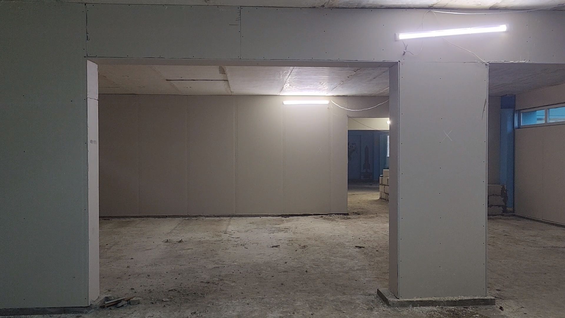 королёв, капитальный ремонт школы 1, губернатор мо, администрация городского округа королев ,