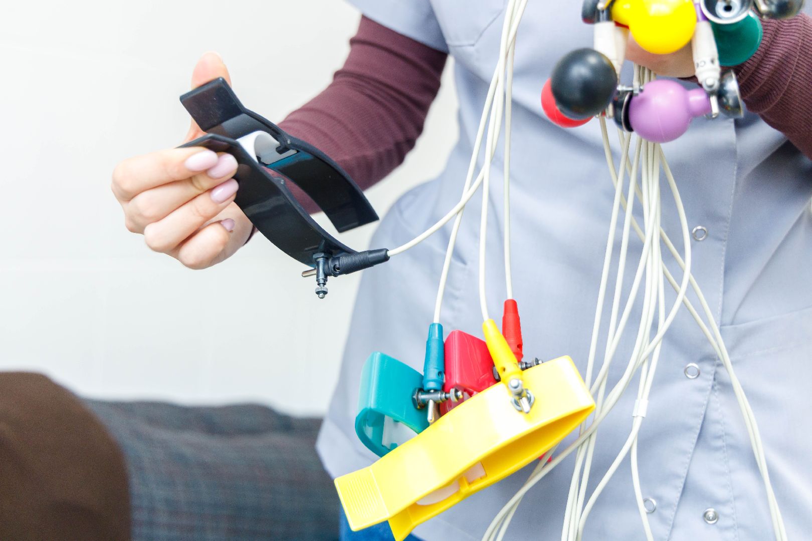 люберцы, диспансеризация, люберецкая областная больница,