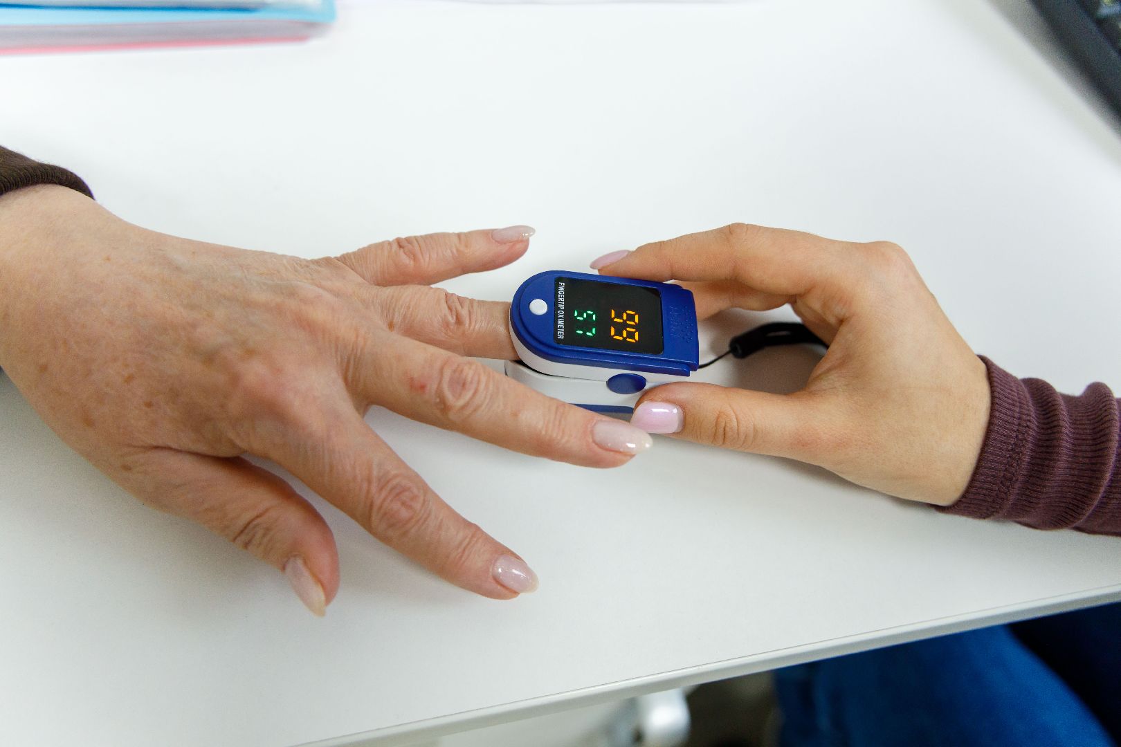 люберцы, диспансеризация, люберецкая областная больница,