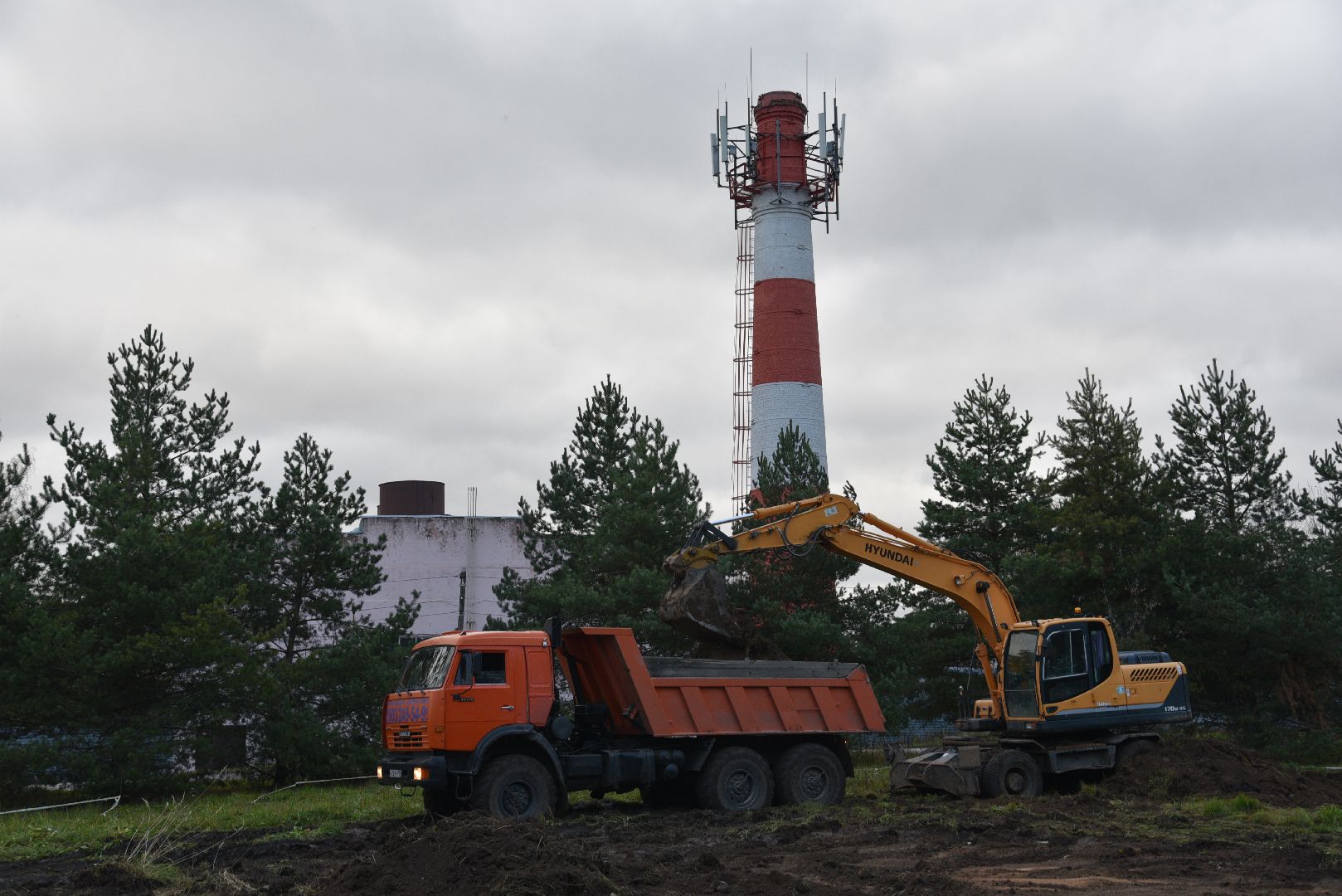 лотошино, кировский, благоустройство, формирование комфортной городской среды,