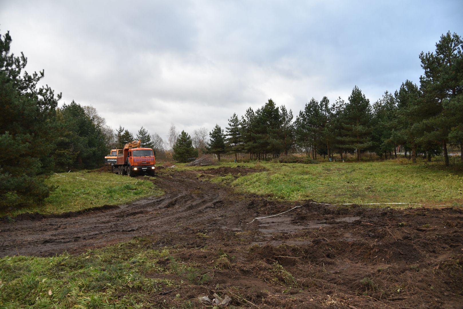 лотошино, кировский, благоустройство, формирование комфортной городской среды,