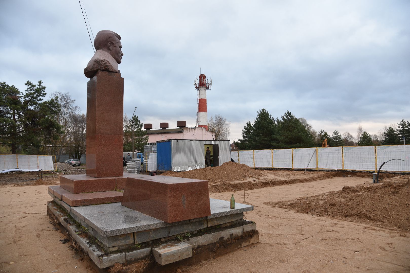 лотошино, кировский, благоустройство, формирование комфортной городской среды,