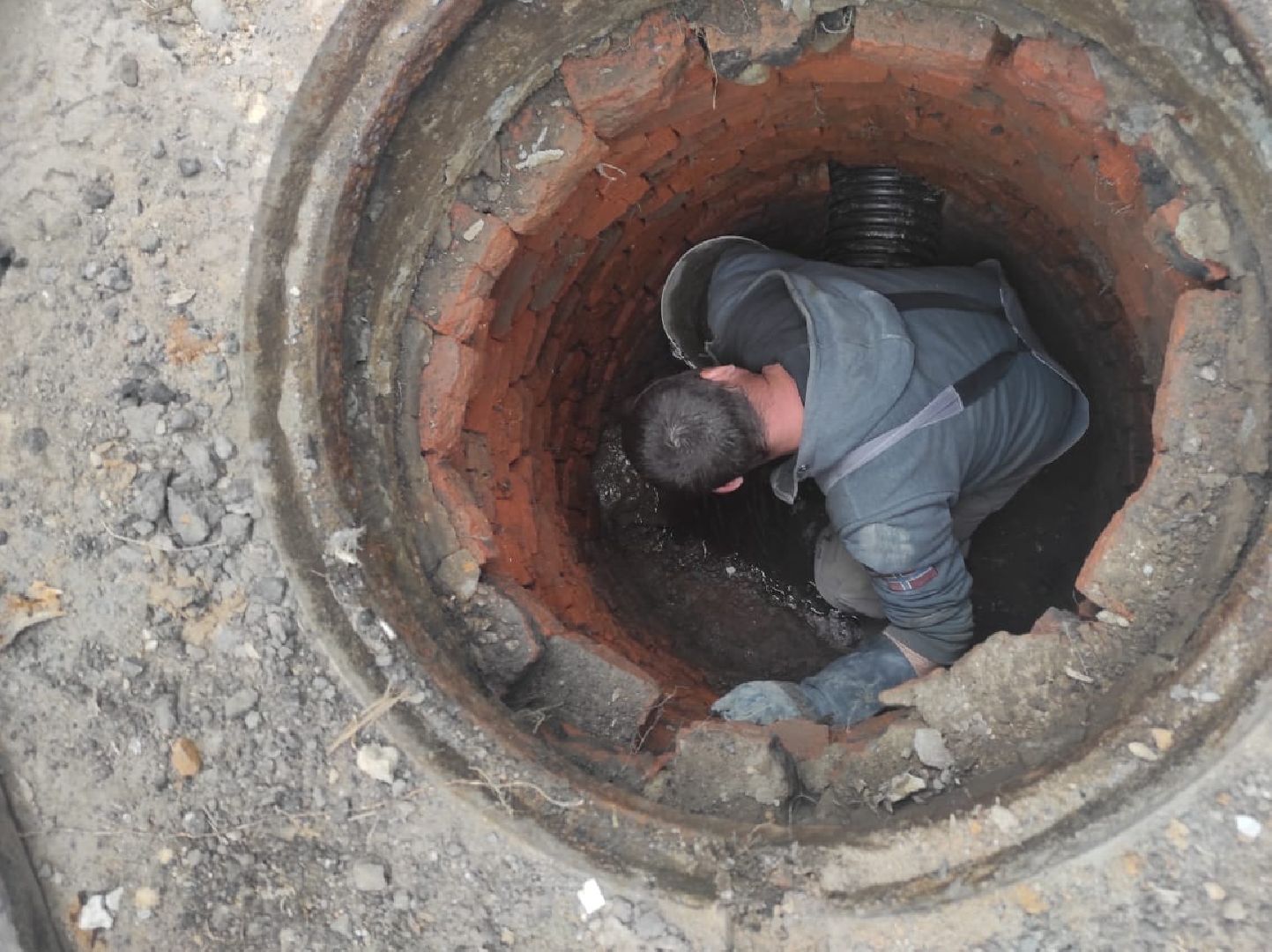 засоры, канализование, Котельники