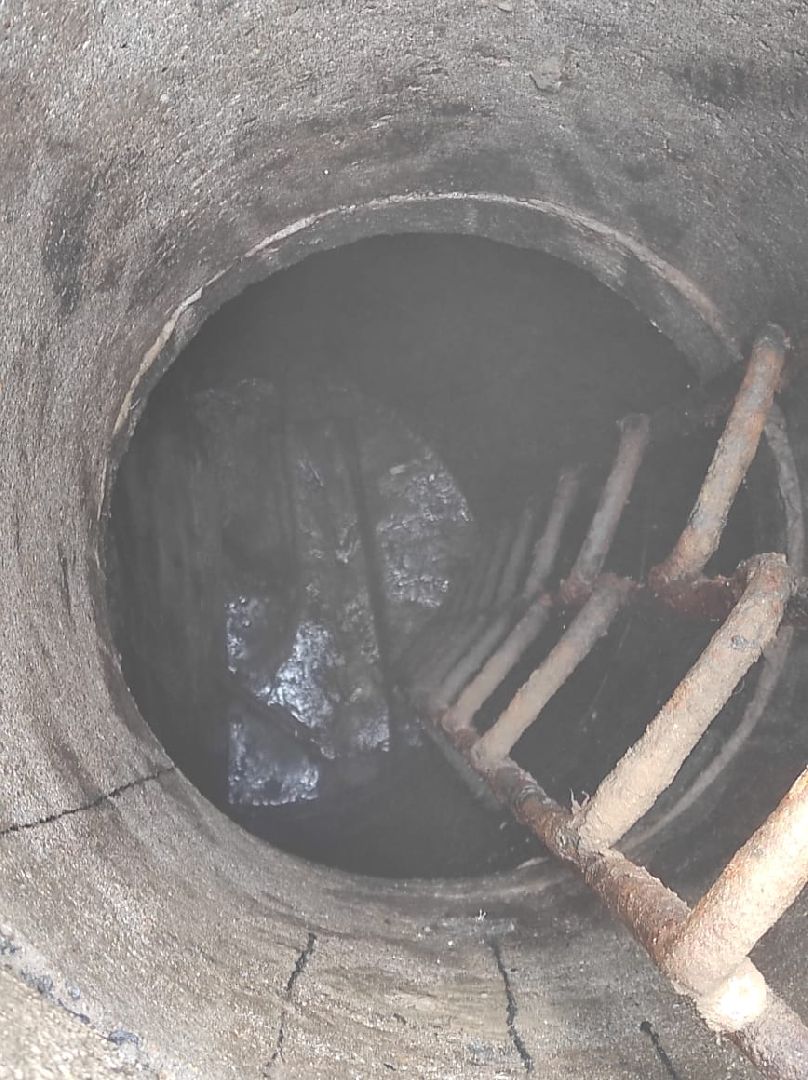 засоры, канализование, Котельники