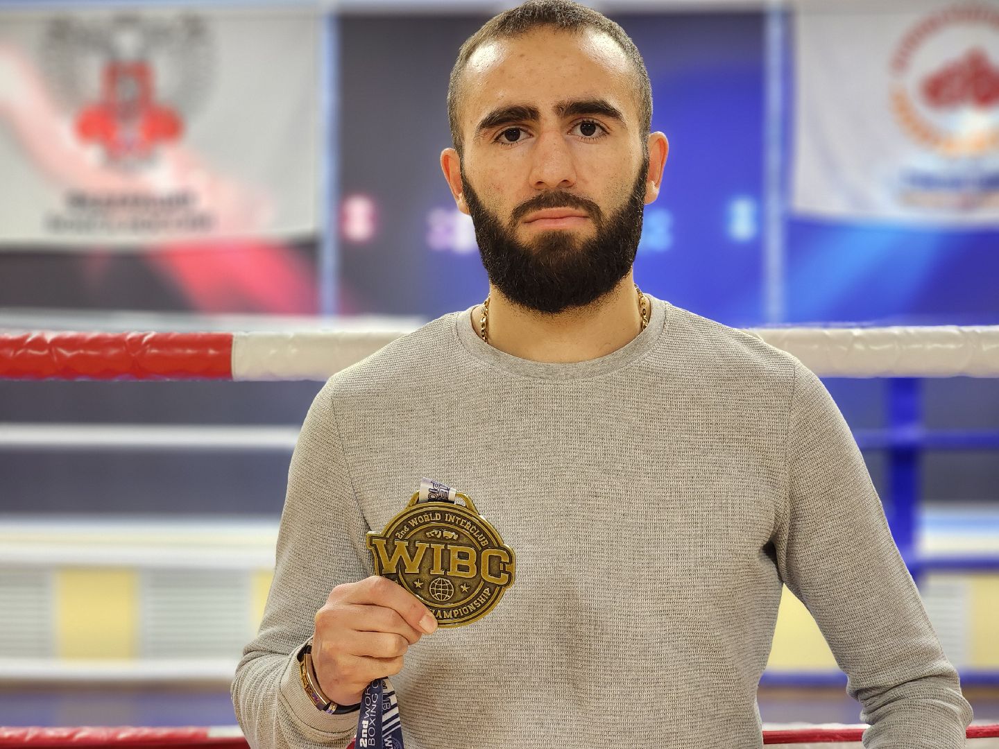 бокс, чемпионат мира, чемпионат по боксу, ногинск, богородский городской округ,