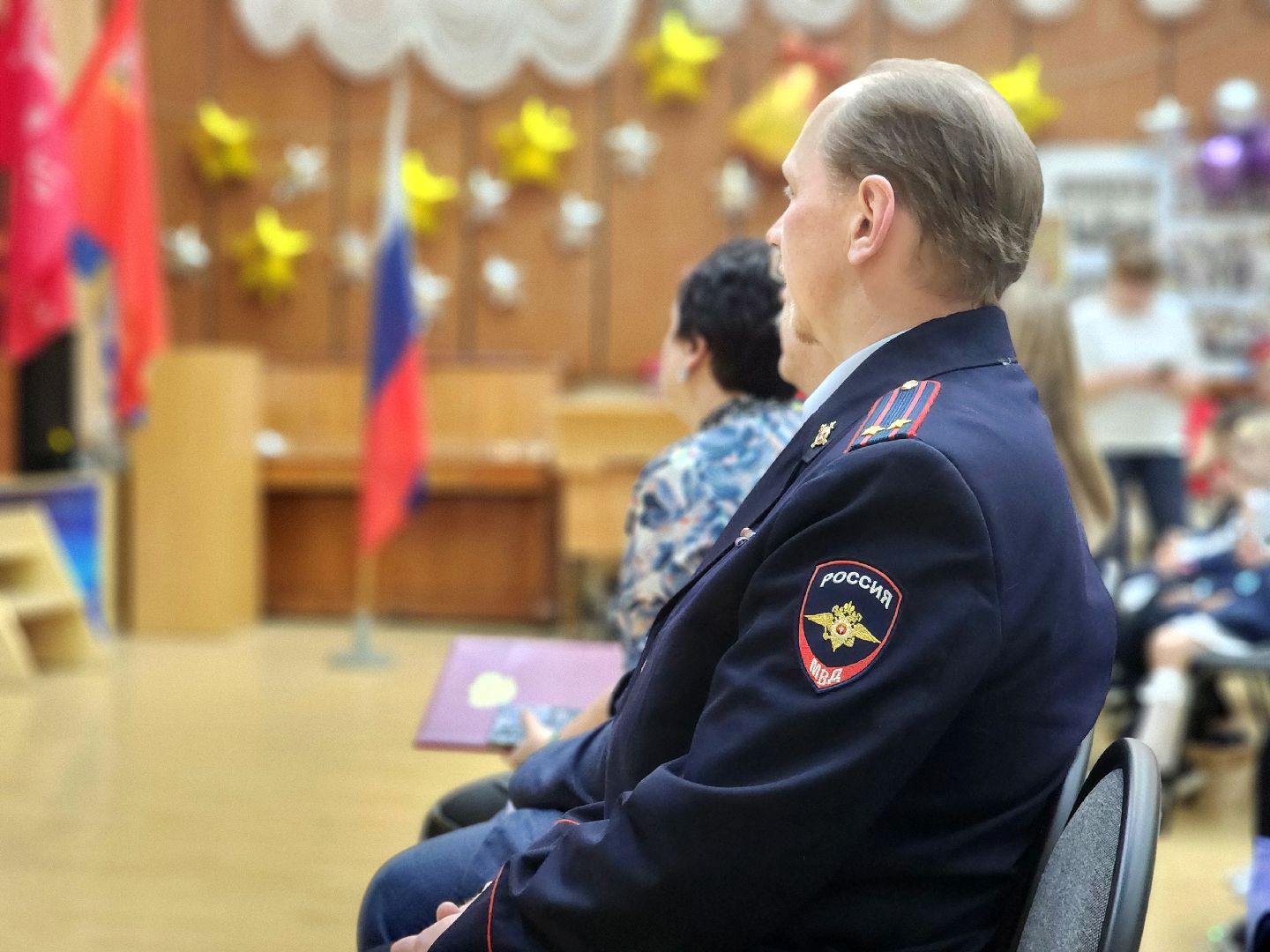 дубна, орлята россии, омвд россии, юные инспекторы движения, юнармия, волонтер подмосковья,