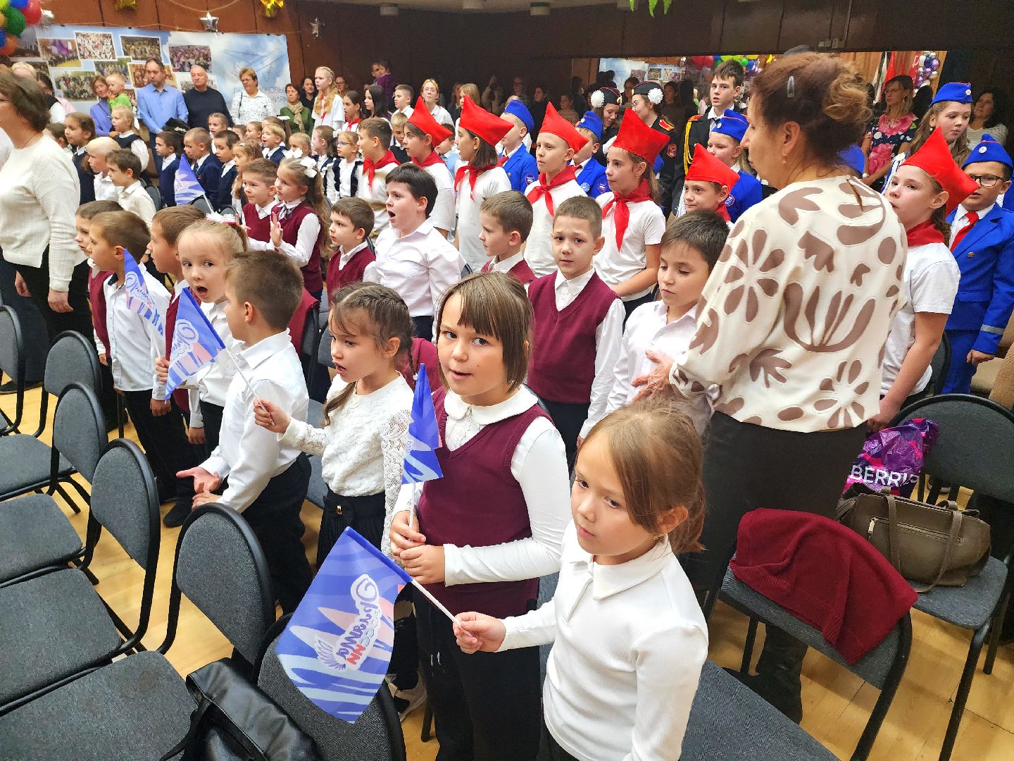 дубна, орлята россии, омвд россии, юные инспекторы движения, юнармия, волонтер подмосковья,