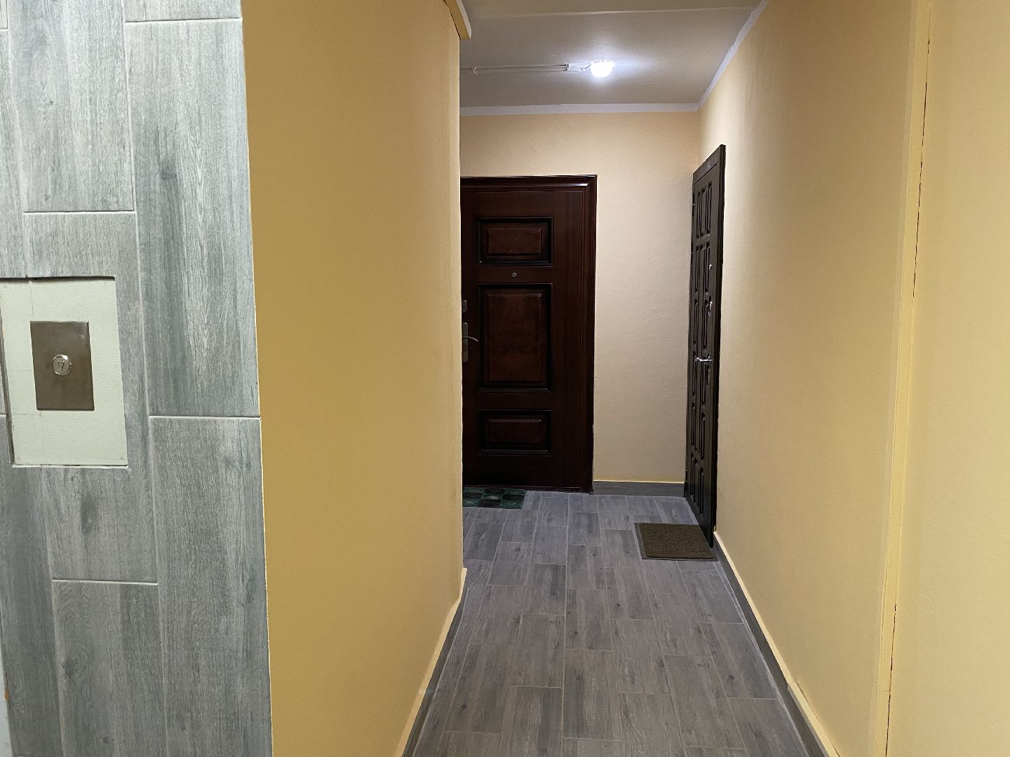 текущий ремонт, ремонт мкд, власиха мкд, микрорайон березка, совет дома,