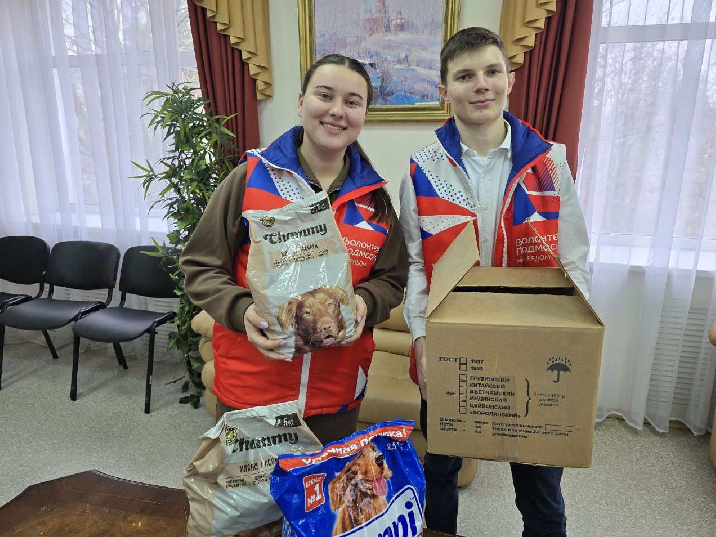 можайск, можайский муниципальный округ, подмосковье, приют для бездомных животных, пожар, волонтеры подмосковья, помощь приюту, собаки, бездомные животные,