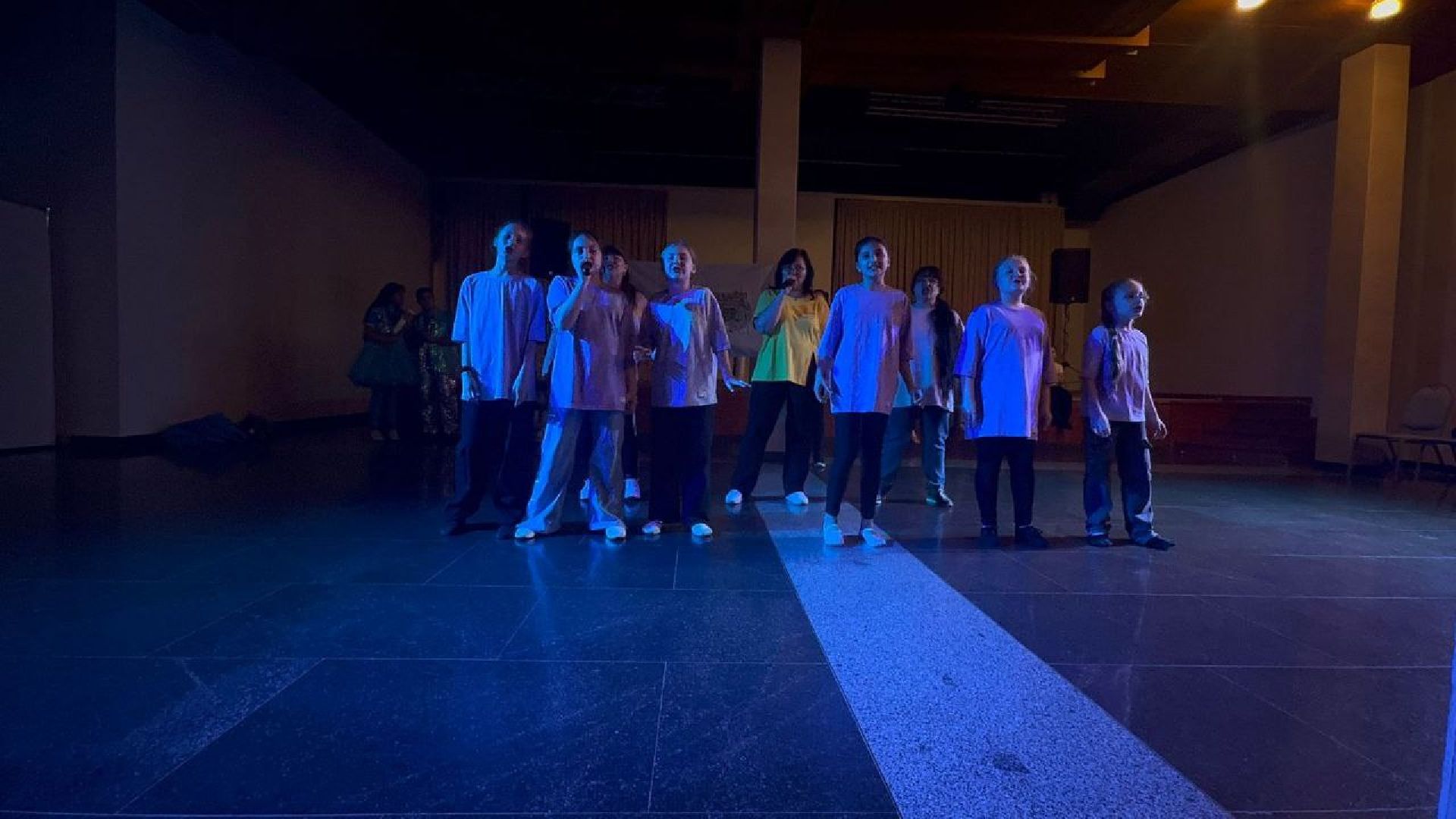 Музыка, Песни, музыкальный фестиваль, Лобня,