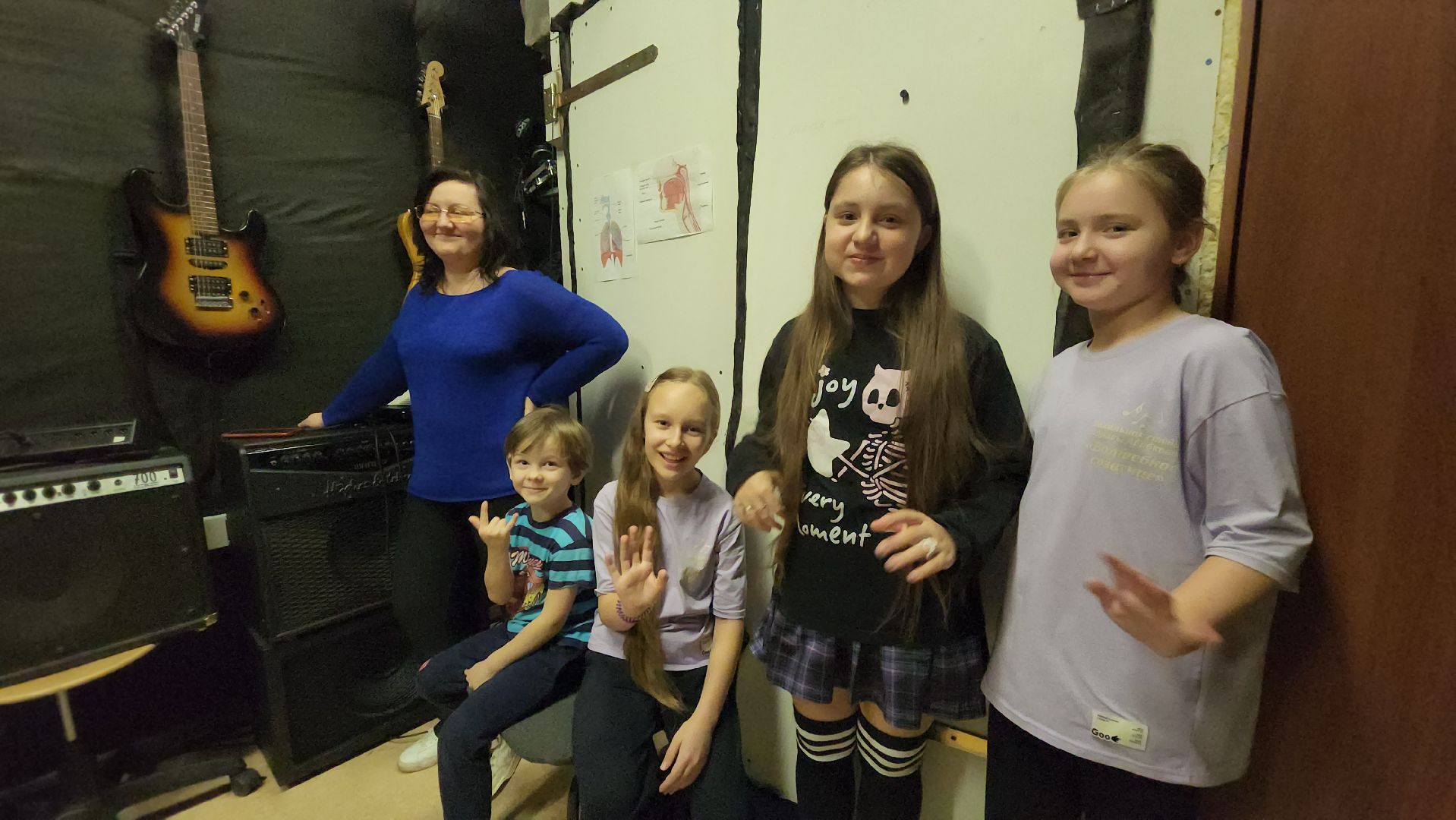 Музыка, Песни, музыкальный фестиваль, Лобня,