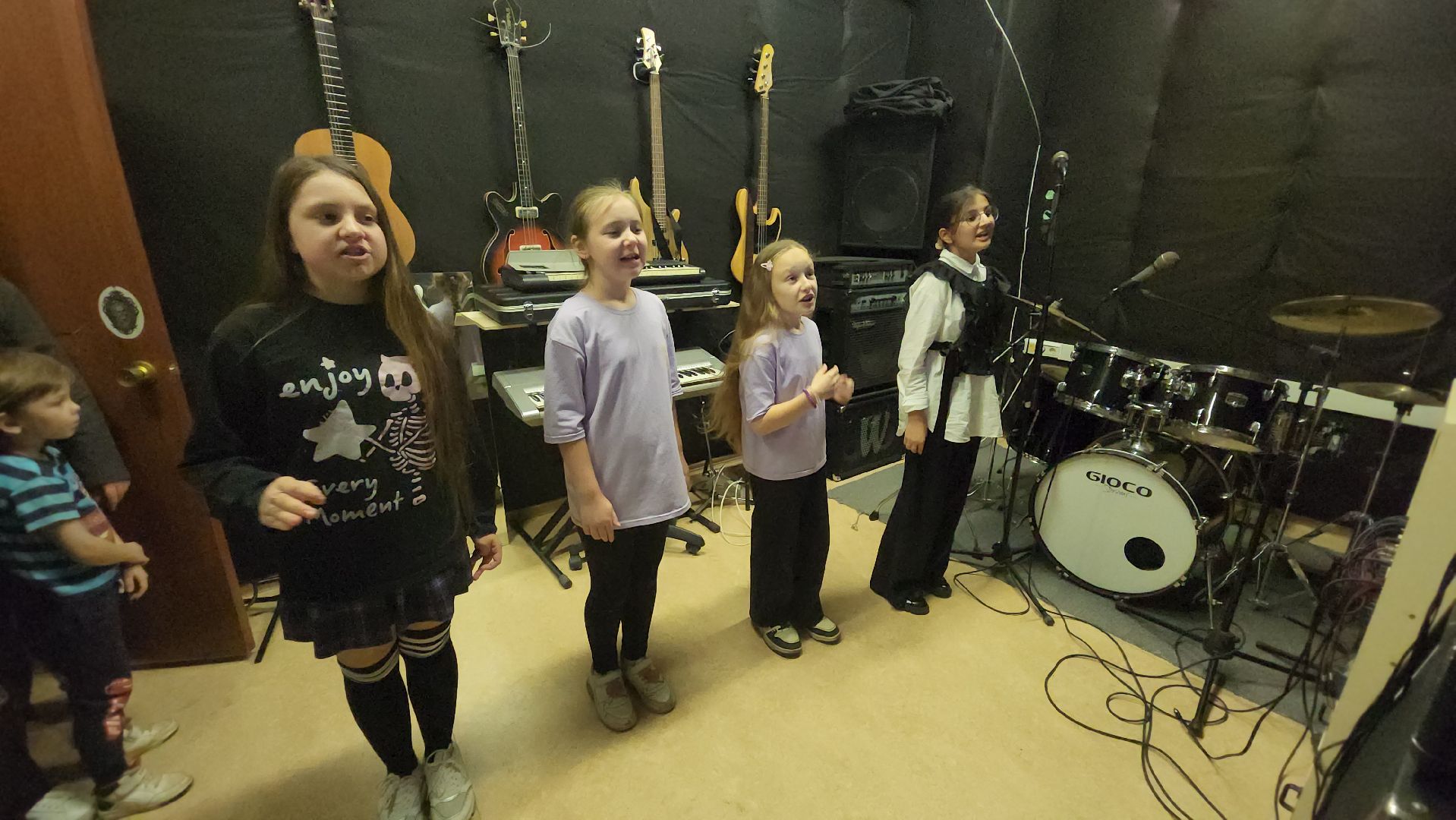 Музыка, Песни, музыкальный фестиваль, Лобня,