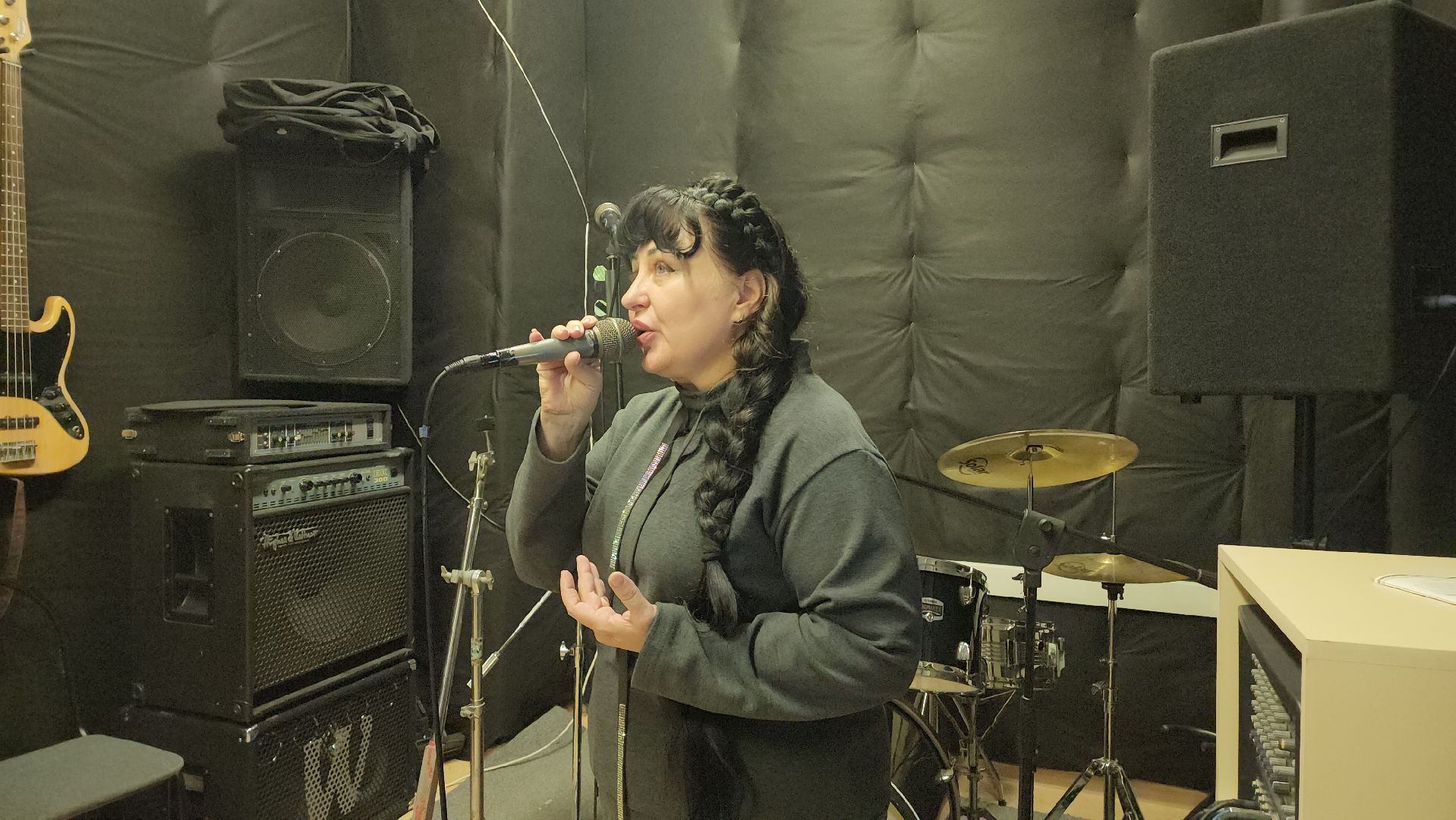 Музыка, Песни, музыкальный фестиваль, Лобня,