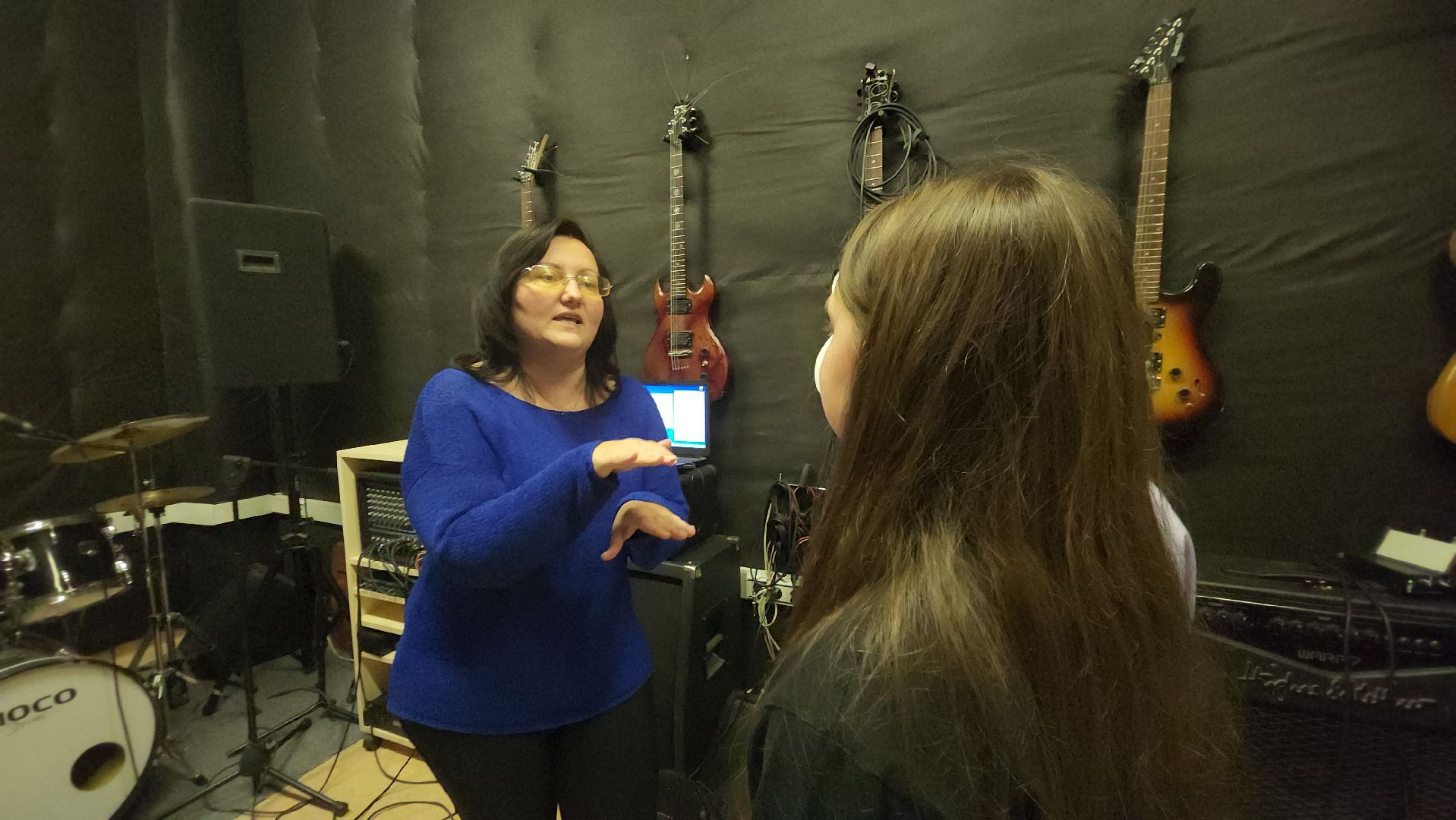 Музыка, Песни, музыкальный фестиваль, Лобня,