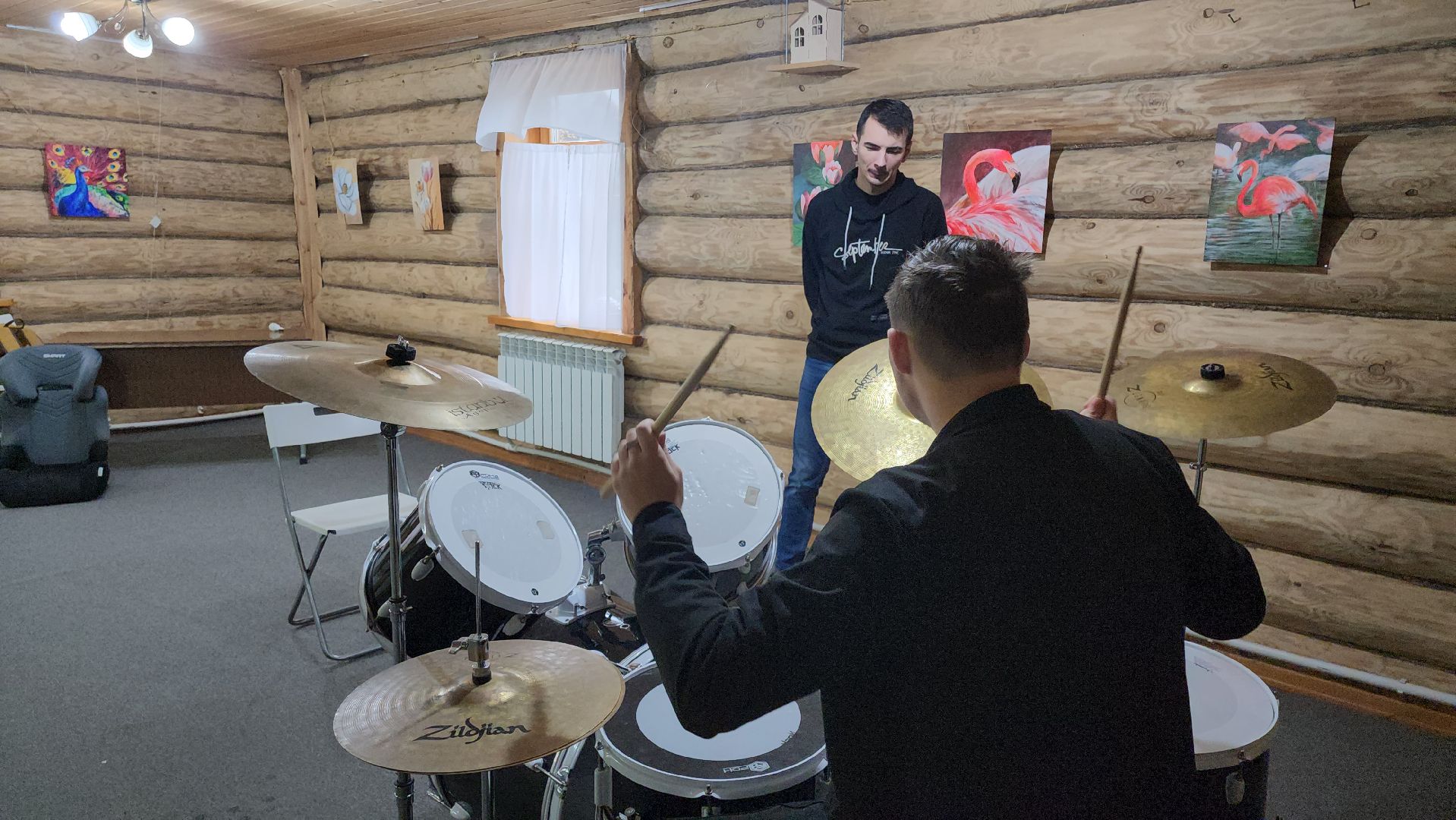 кашира, дом творчества имени бориса щукина, барабаны, конкурс, фестиваль, лауреат конкурса, ударные,