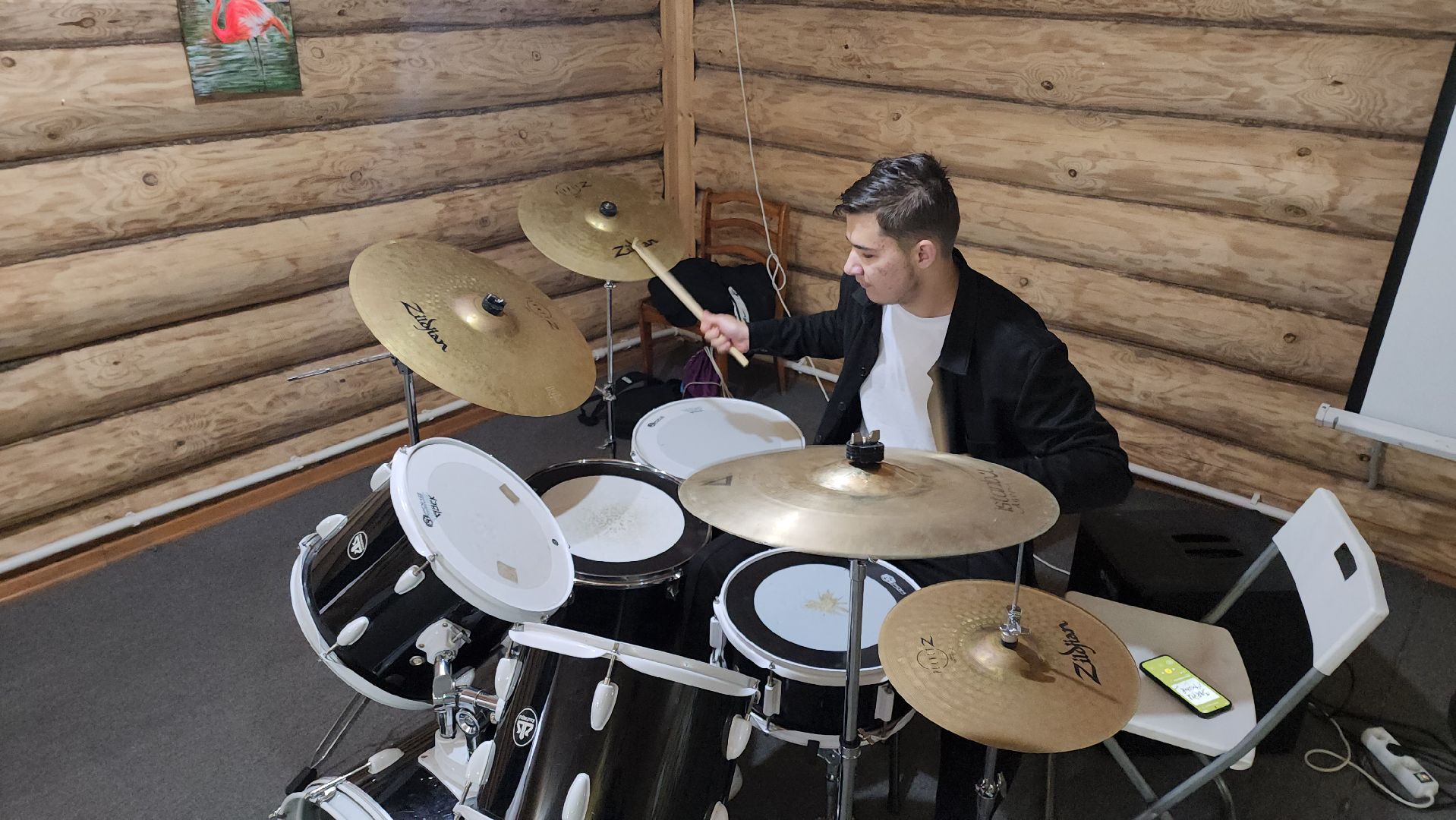 кашира, дом творчества имени бориса щукина, барабаны, конкурс, фестиваль, лауреат конкурса, ударные,