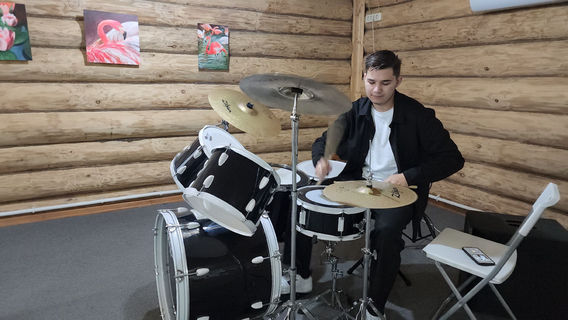 кашира, дом творчества имени бориса щукина, барабаны, конкурс, фестиваль, лауреат конкурса, ударные,