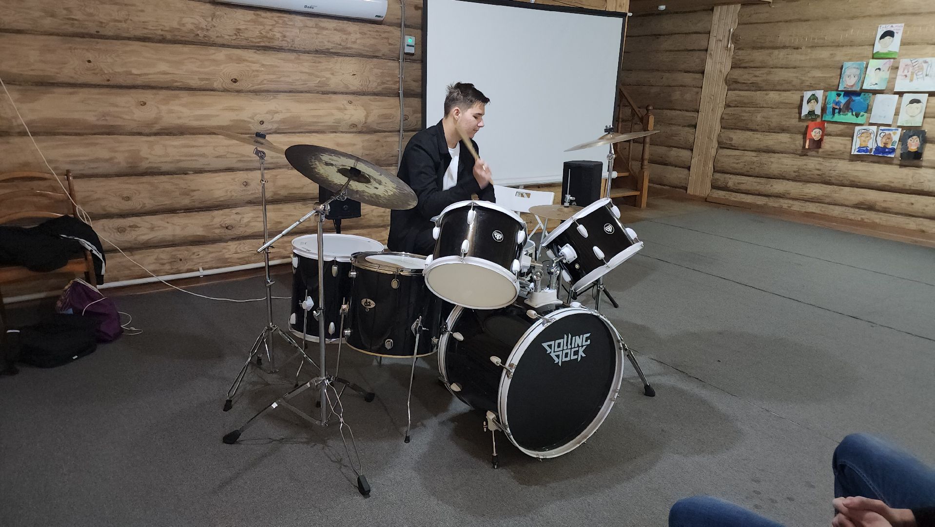 кашира, дом творчества имени бориса щукина, барабаны, конкурс, фестиваль, лауреат конкурса, ударные,