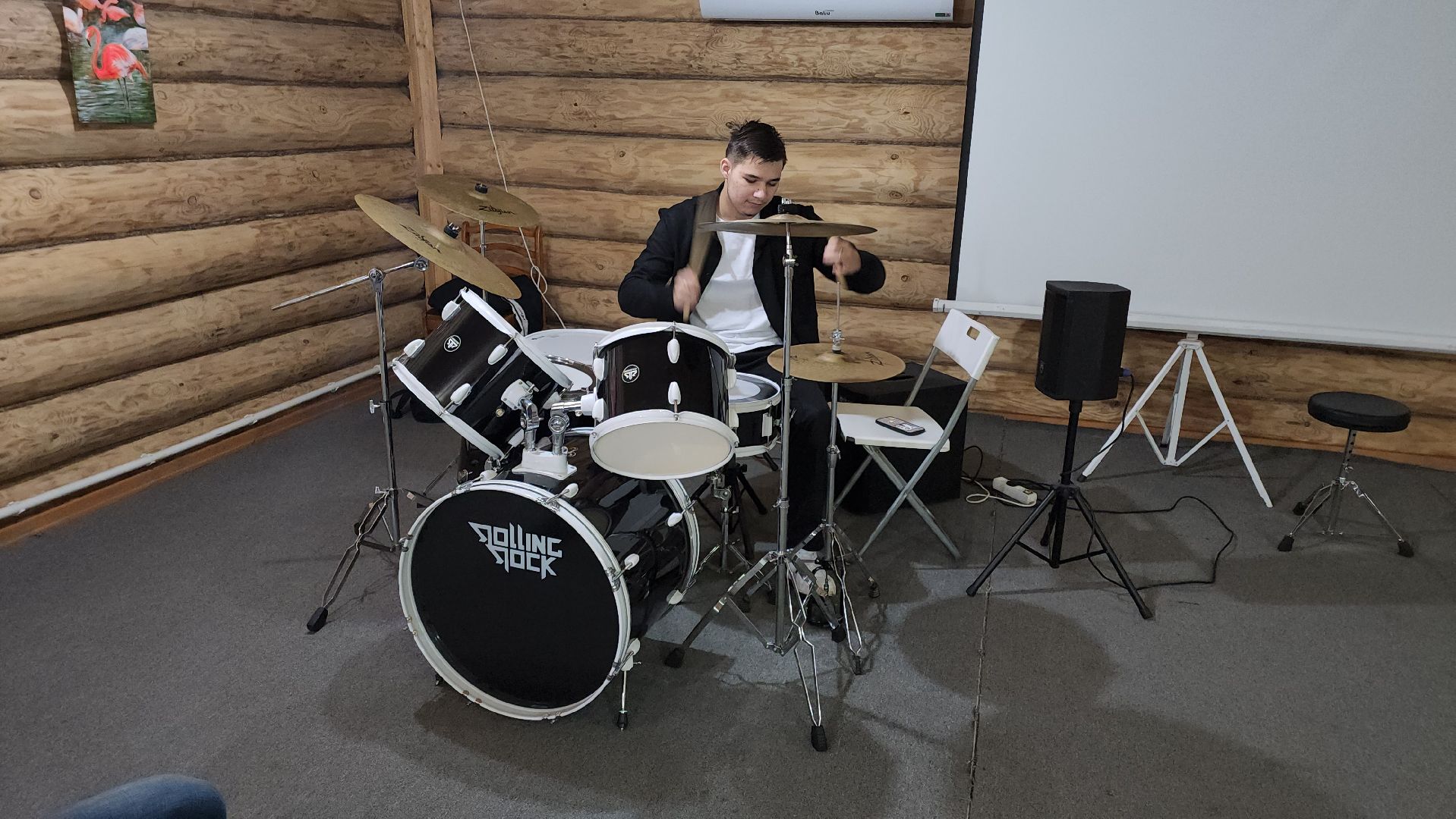 кашира, дом творчества имени бориса щукина, барабаны, конкурс, фестиваль, лауреат конкурса, ударные,