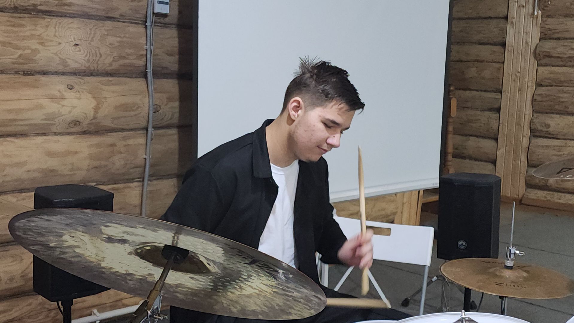 кашира, дом творчества имени бориса щукина, барабаны, конкурс, фестиваль, лауреат конкурса, ударные,