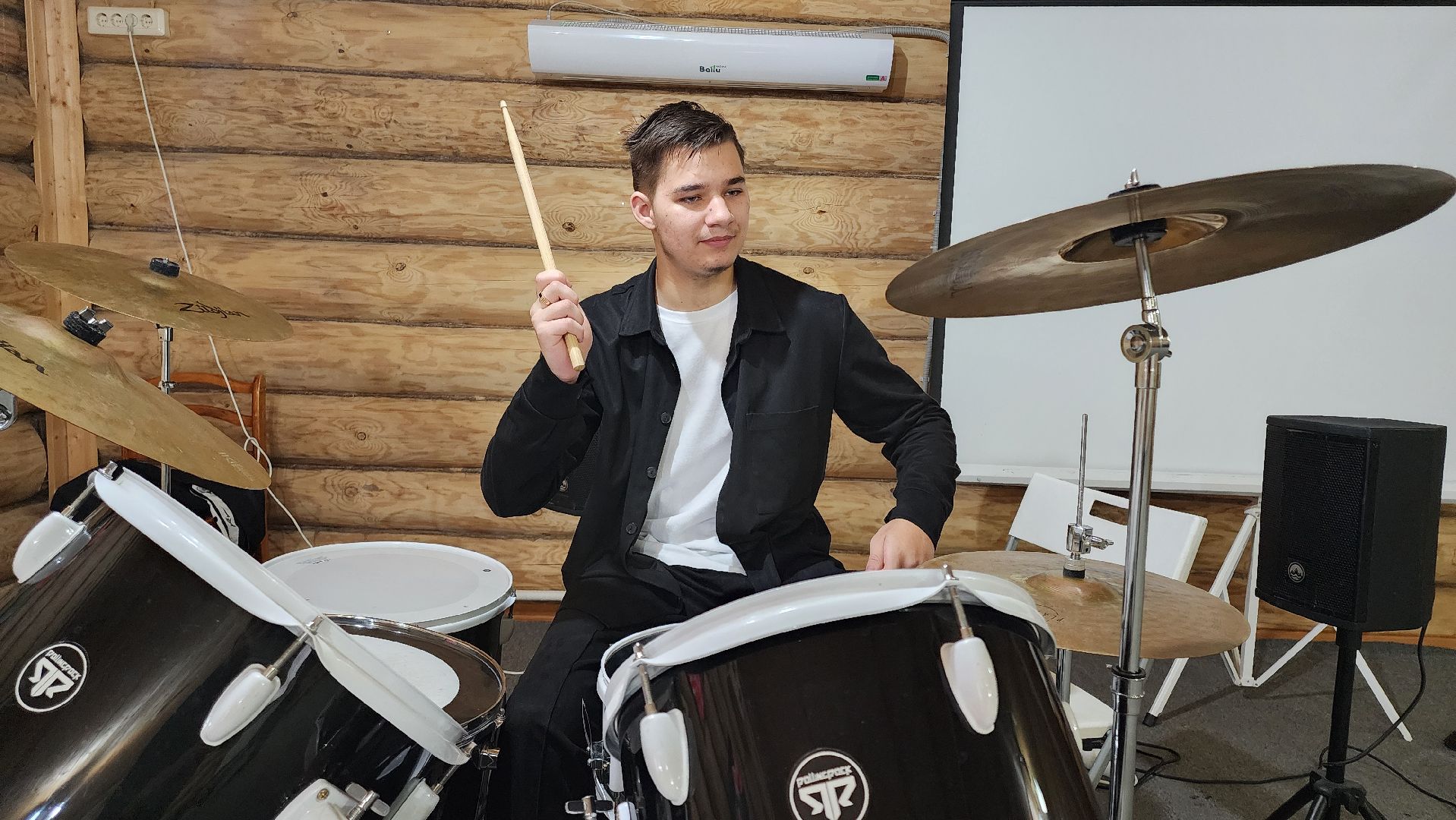 кашира, дом творчества имени бориса щукина, барабаны, конкурс, фестиваль, лауреат конкурса, ударные,