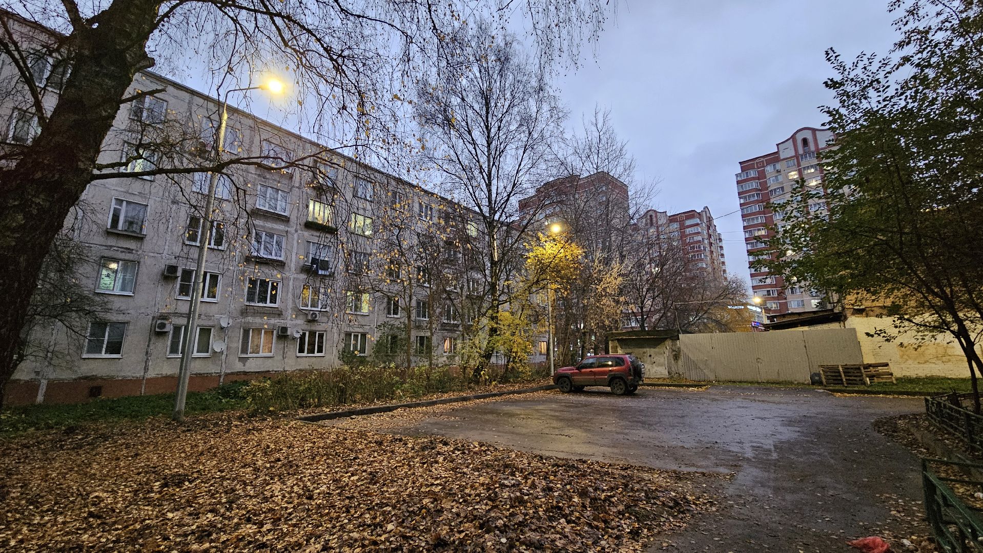 долгопрудный, благоустройство, мбу благоустройство, освещение, освещение улиц, фонари, фонарь,