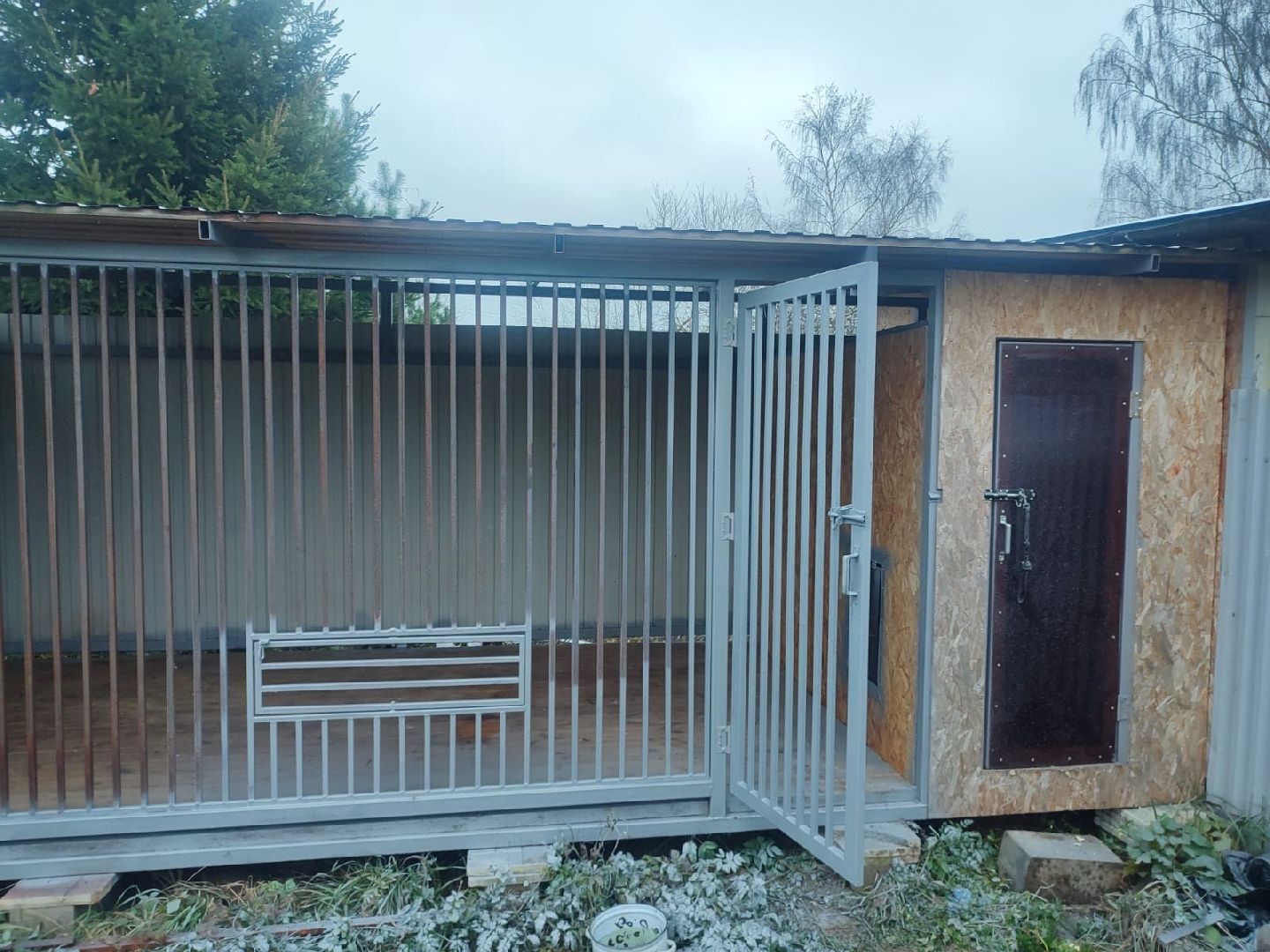 Сергиев Посад, приют бездомных животных, помощь животным,