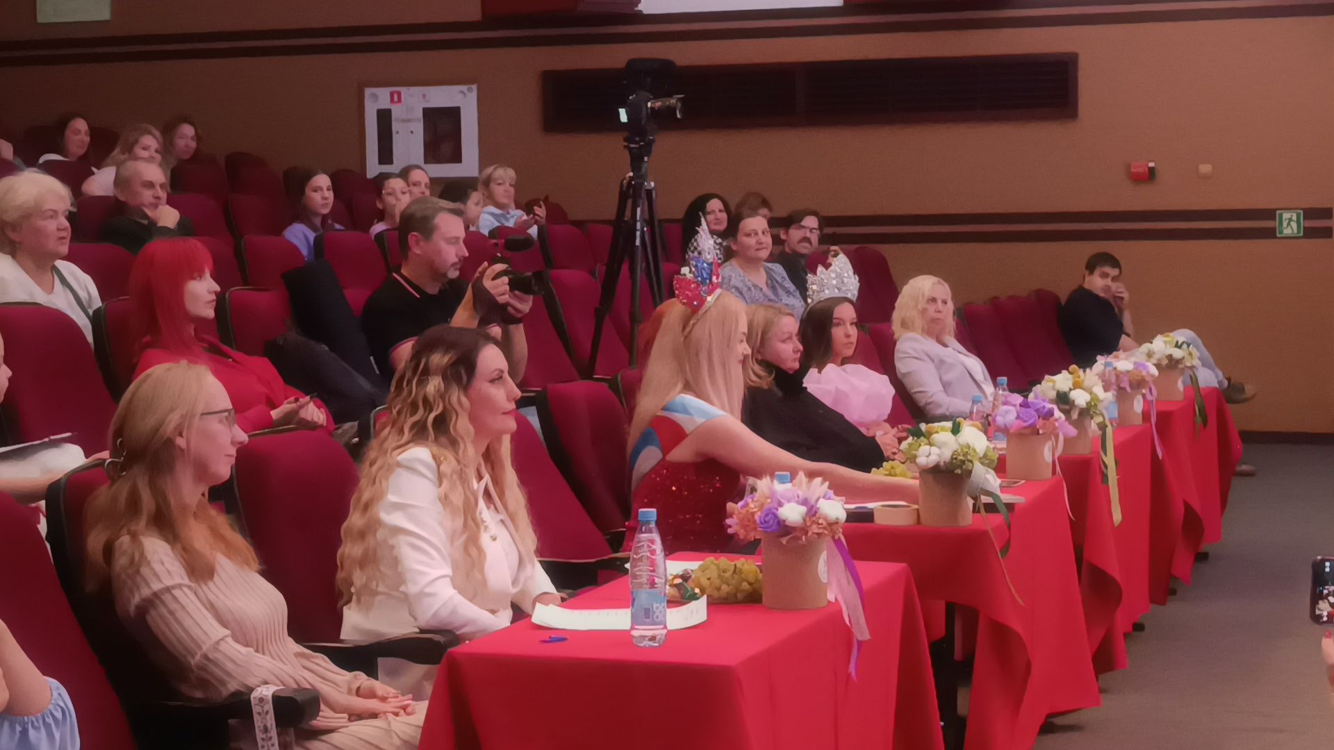 конкурс, лобня, дети,