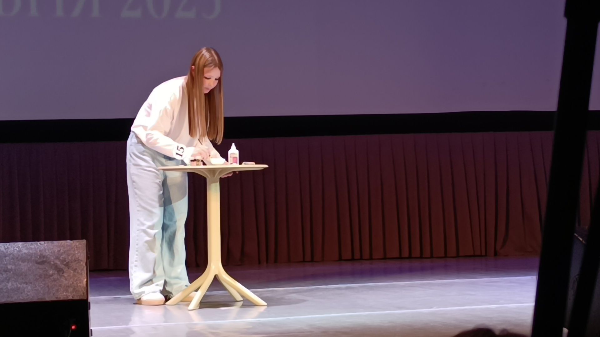 конкурс, лобня, дети,