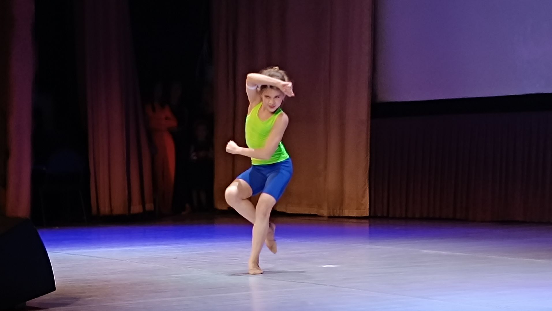 конкурс, лобня, дети,