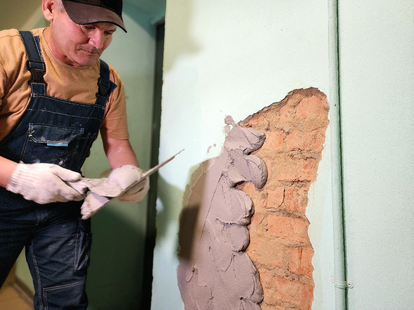 благоустройство, подъезд, косметический ремонт, программа,