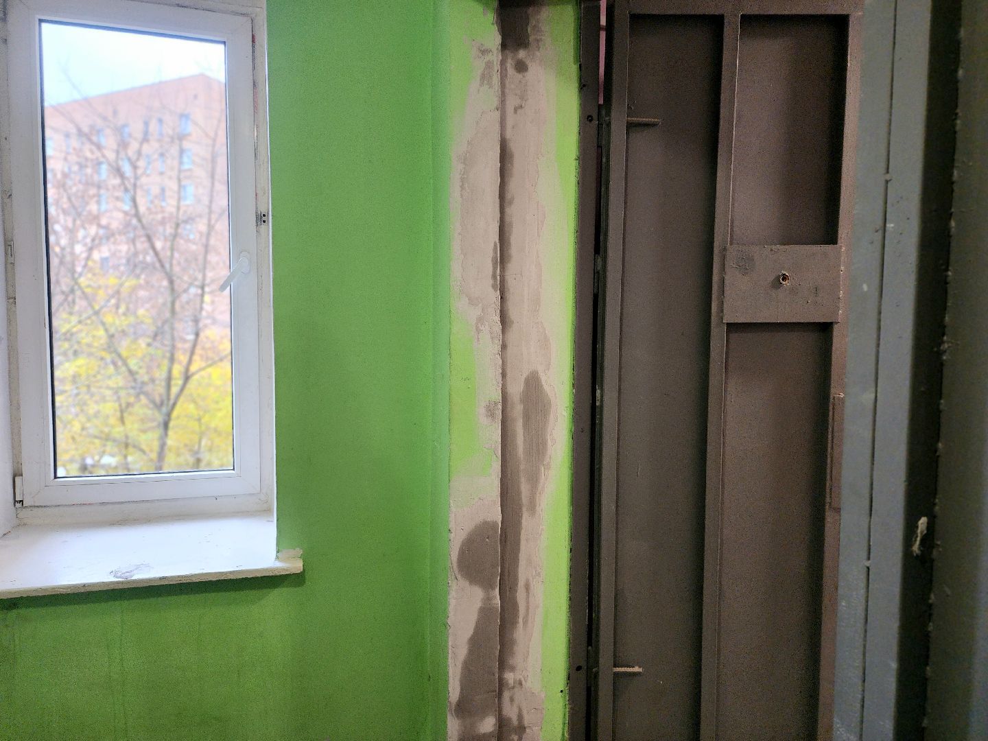 благоустройство, подъезд, косметический ремонт, программа,