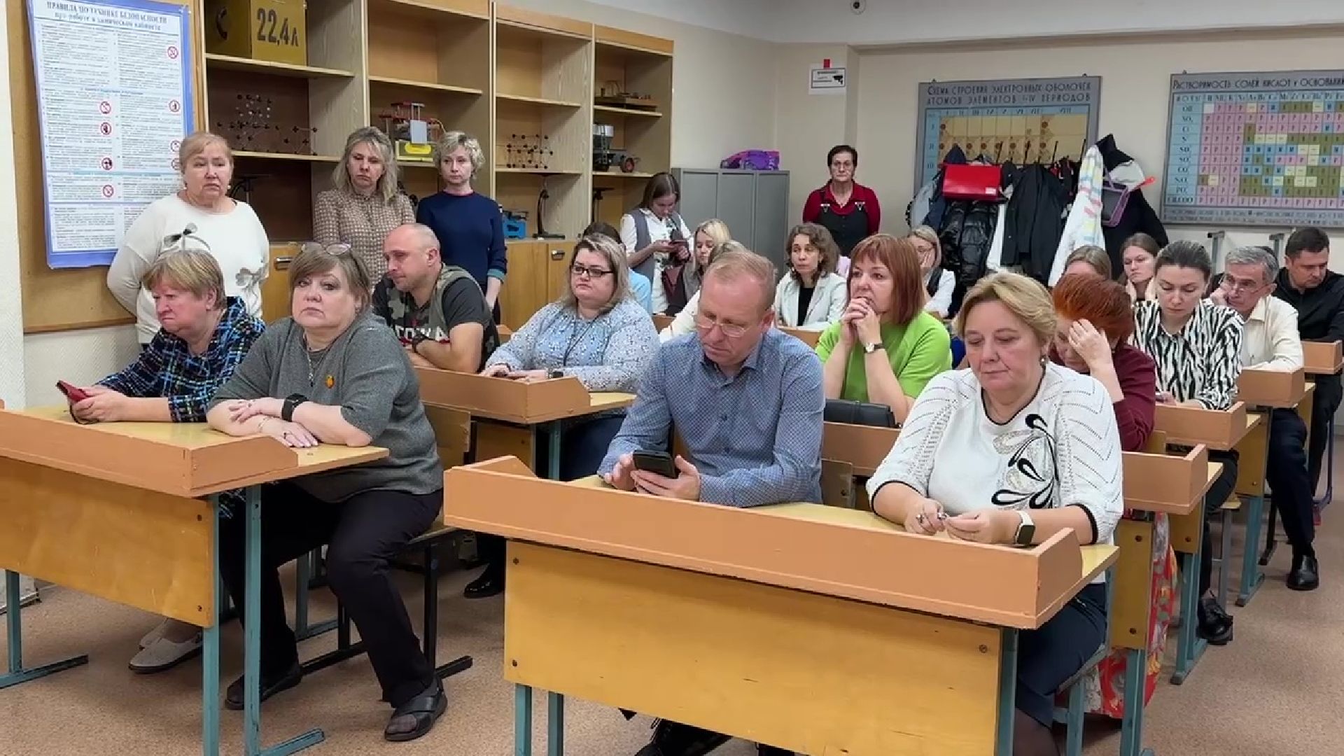 Реутов, общество, прокуратура разъясняет, мошенники,