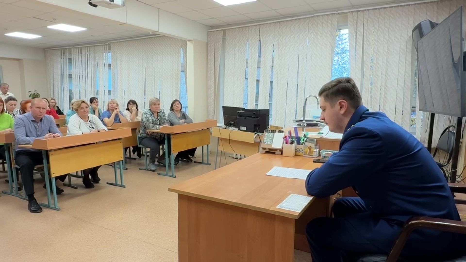 Реутов, общество, прокуратура разъясняет, мошенники,