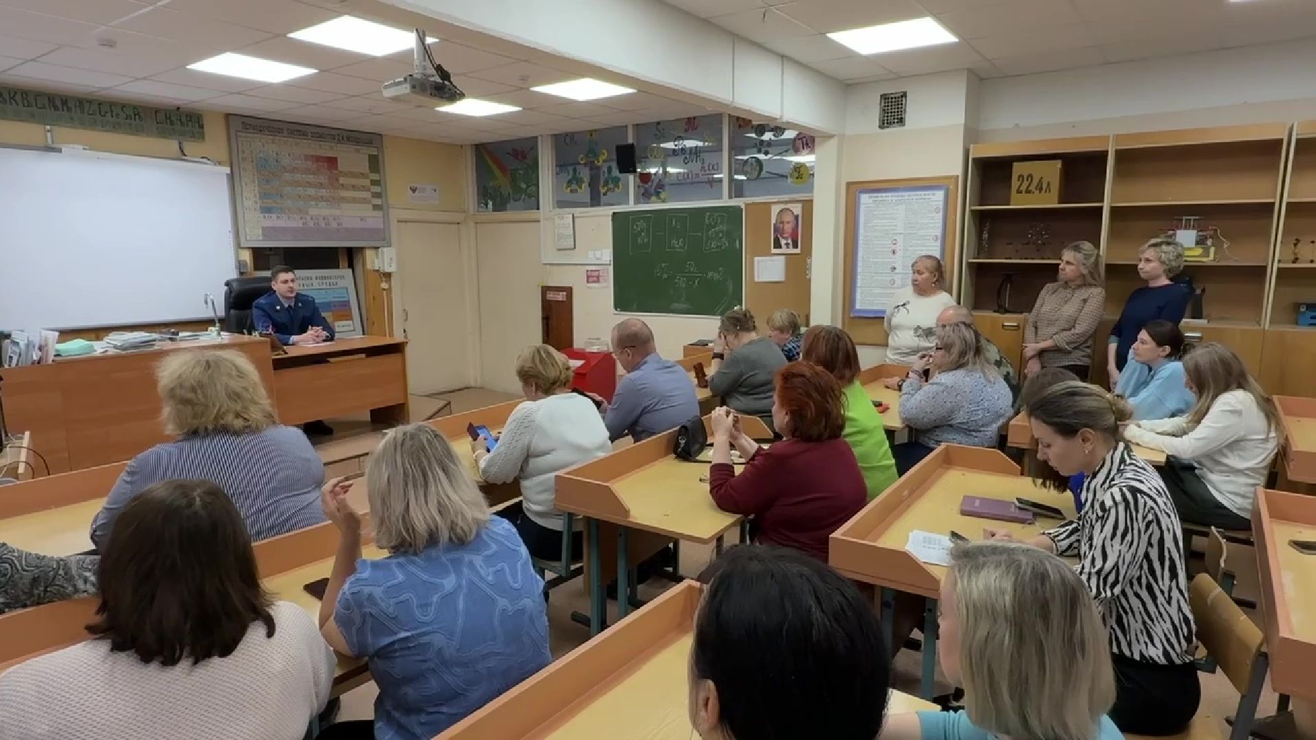 Реутов, общество, прокуратура разъясняет, мошенники,