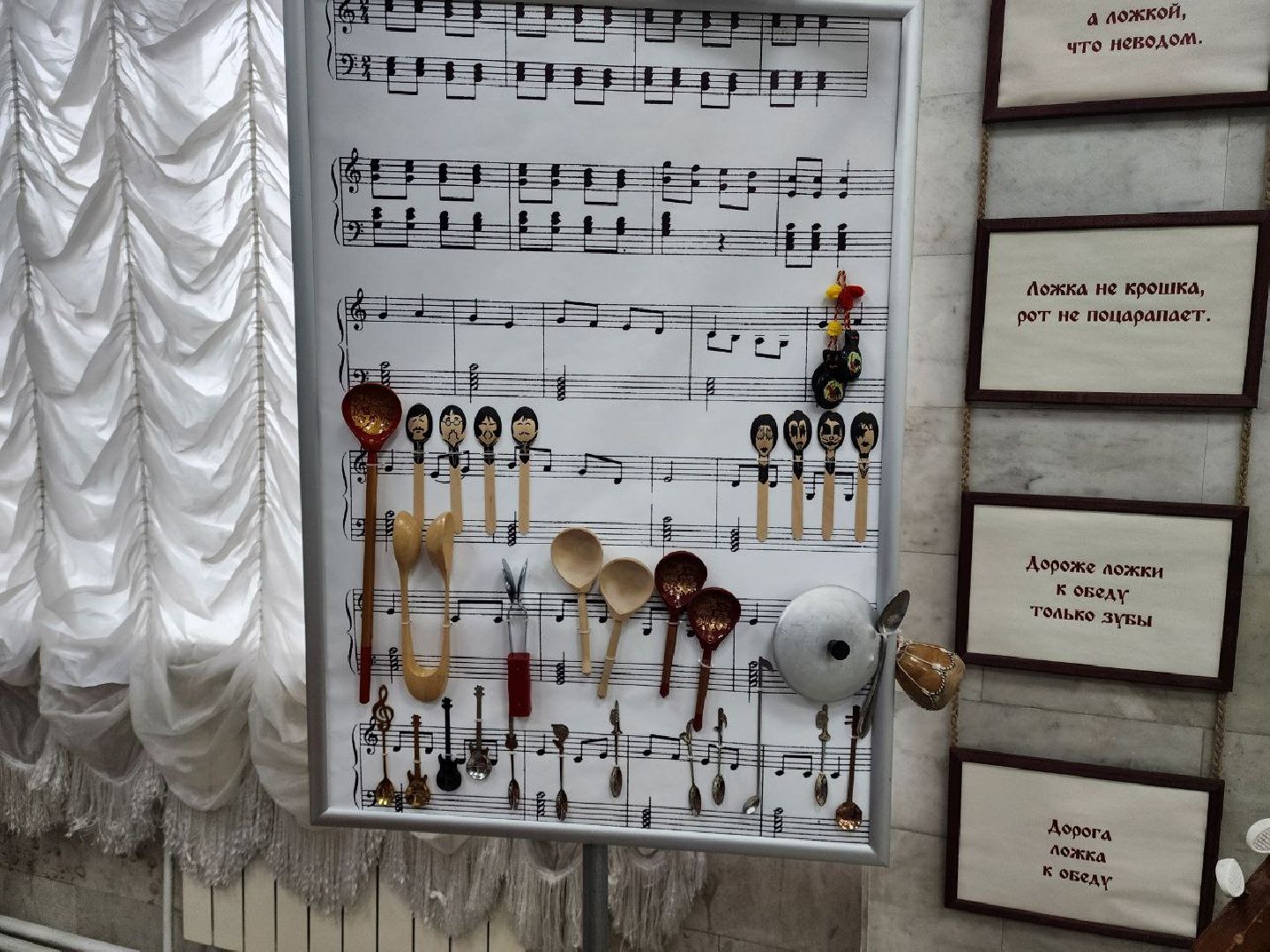 солнечногорск, культура, общество, творчество,