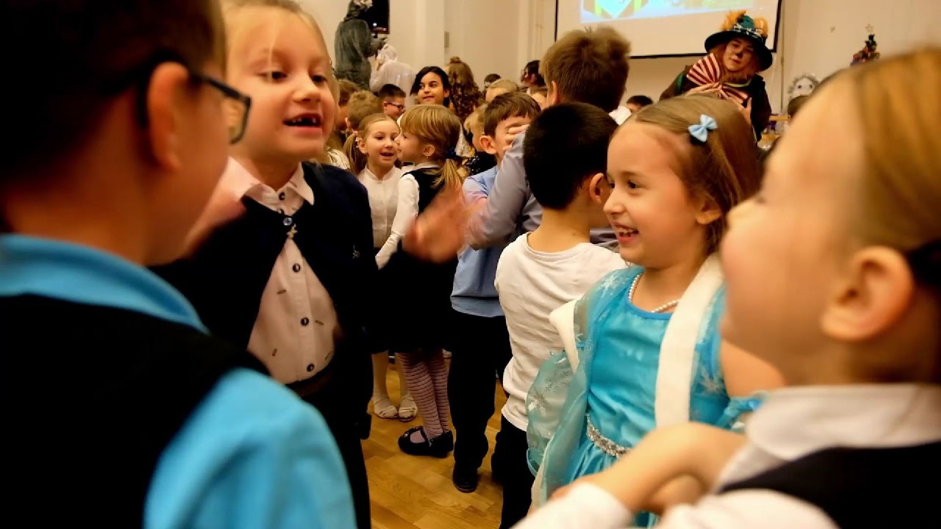 Звенигород, школа, учитель английского языка, школа «КвантУм», «Учитель года – 2023» конкурс