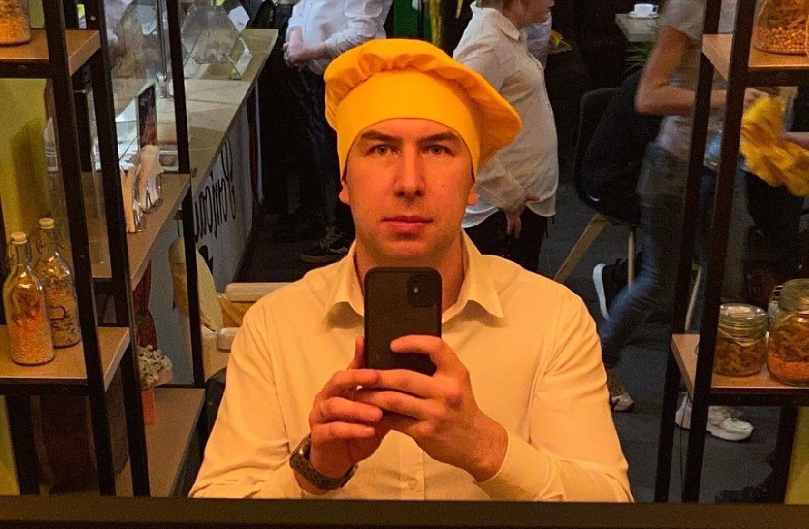 Звенигород, школа, учитель английского языка, школа «КвантУм», «Учитель года – 2023» конкурс