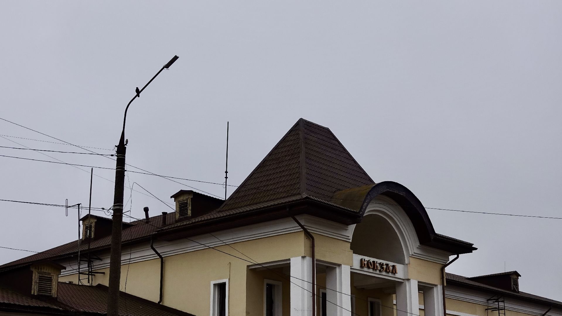 фонд развития сергиева посада, сергиев посад, железнодорожный вокзал, реконструкция , история, стратегия развития сергиев посада, сергиево-посадский городской округ ,