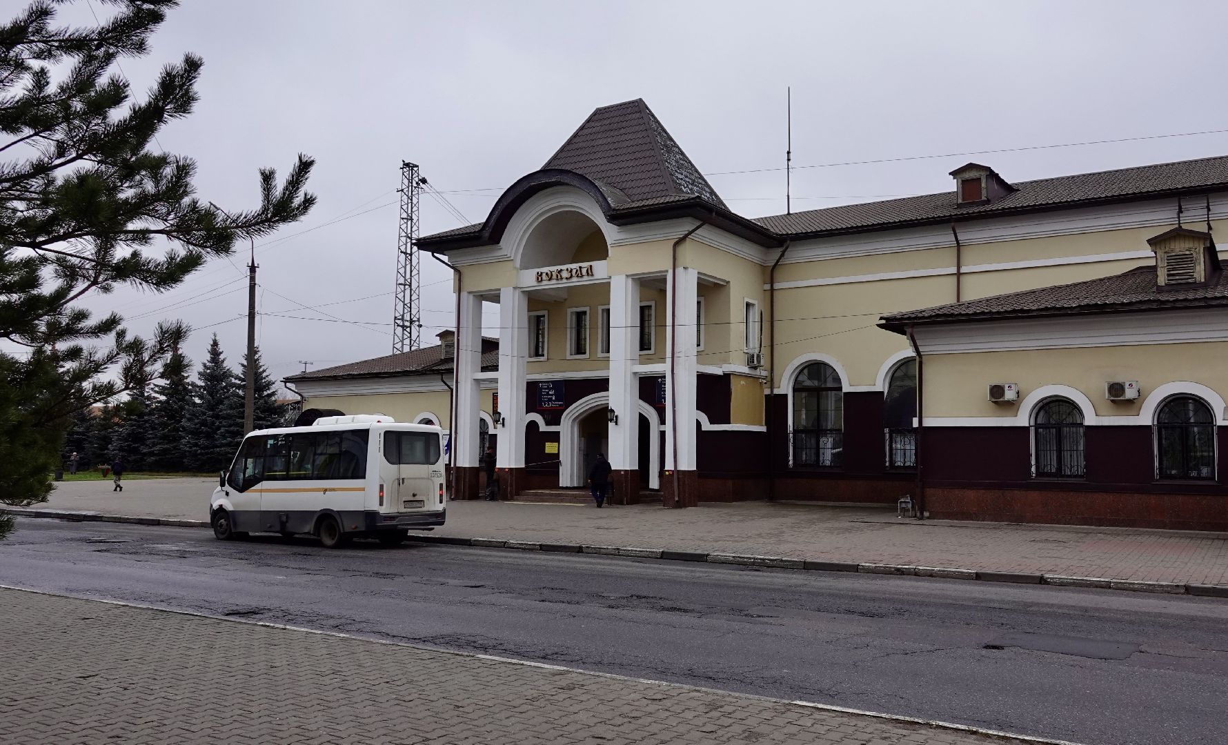 фонд развития сергиева посада, сергиев посад, железнодорожный вокзал, реконструкция , история, стратегия развития сергиев посада, сергиево-посадский городской округ ,