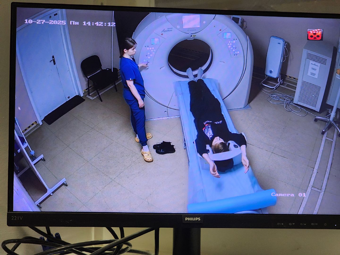 подольск, Происшествие , падение с высоты,Подольская детская больница ,