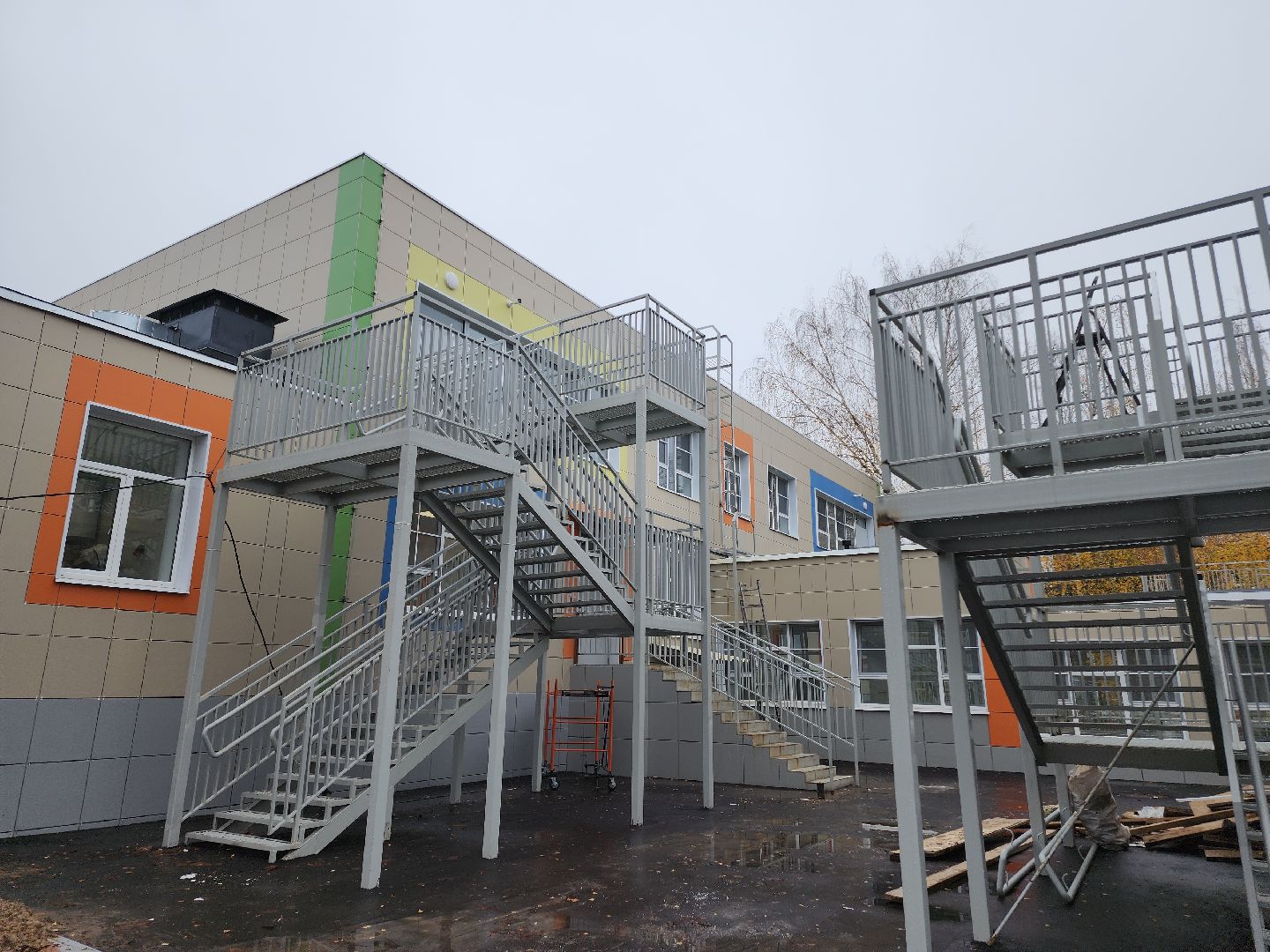 Егорьевск , Подмосковье , Московская область ,