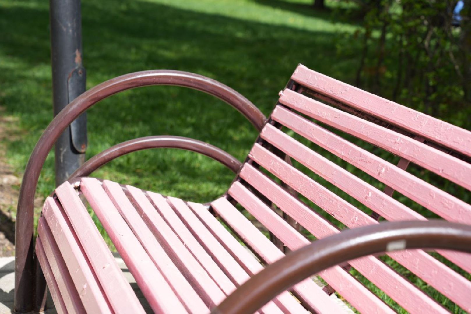 Сергиев Посад, Сергиево-Посадский городской округ, Лавочки, Перемены, Улицы города, Отдых, Жители, Благоустройство