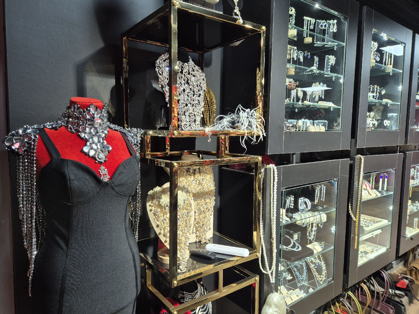 орехово-зуево, дизайнер украшений,