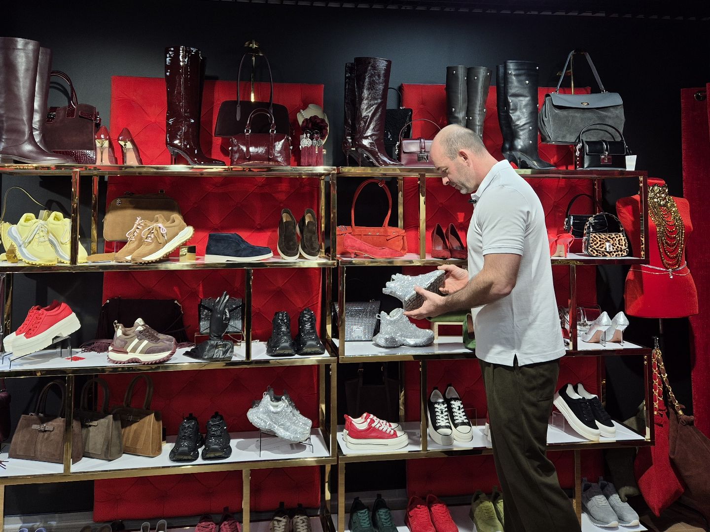 орехово-зуево, дизайнер украшений,