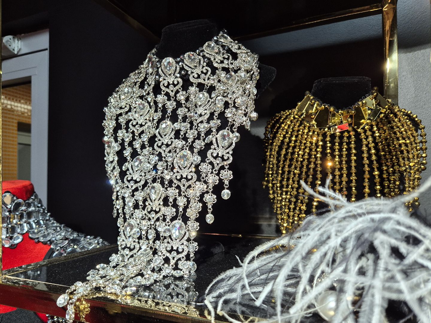 орехово-зуево, дизайнер украшений,