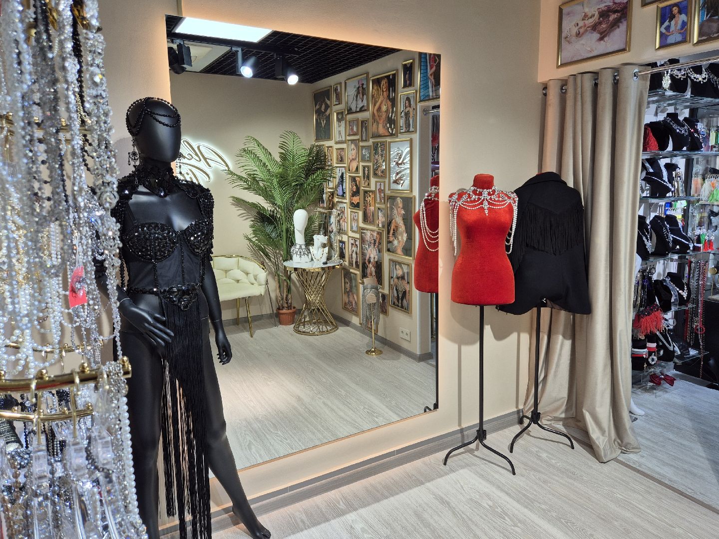 орехово-зуево, дизайнер украшений,