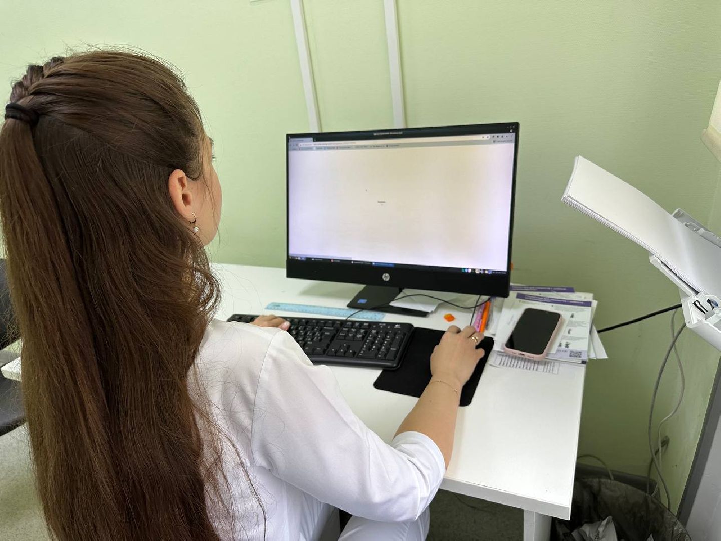 медицина, домодедово, новый врач, невролог,