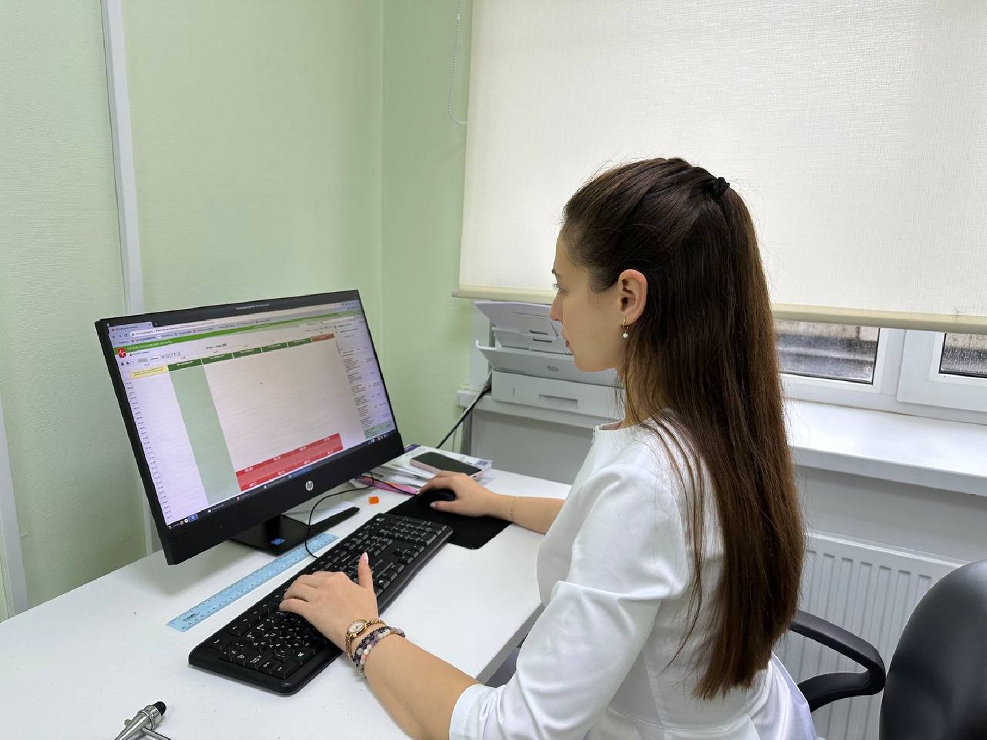 медицина, домодедово, новый врач, невролог,